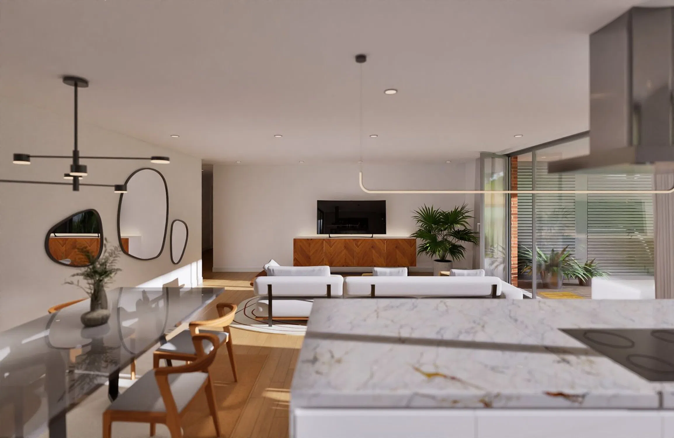 Apartamento em Lomba - Photo 4