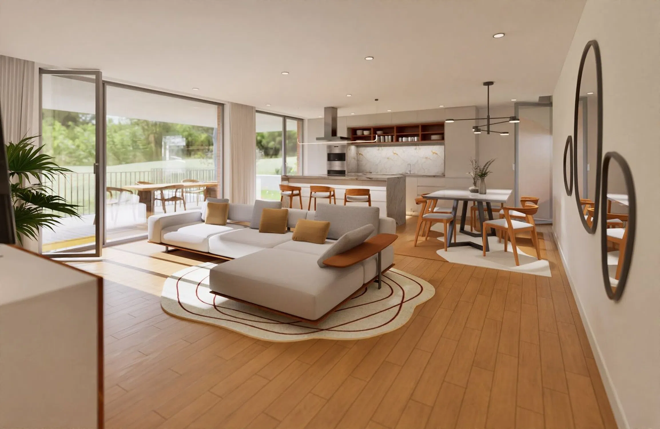 Apartamento em Lomba - Photo 5