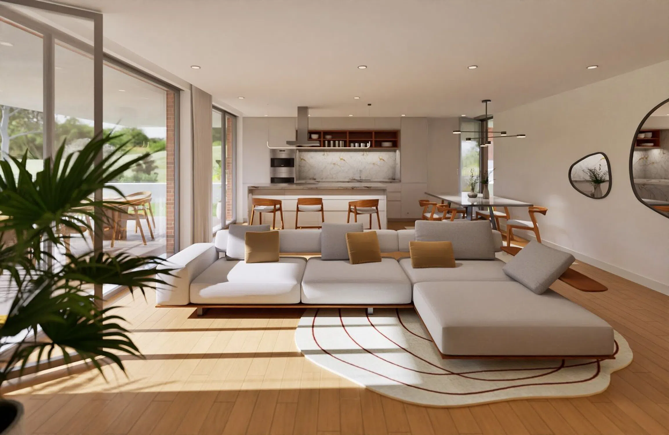 Apartamento em Lomba - Photo 6