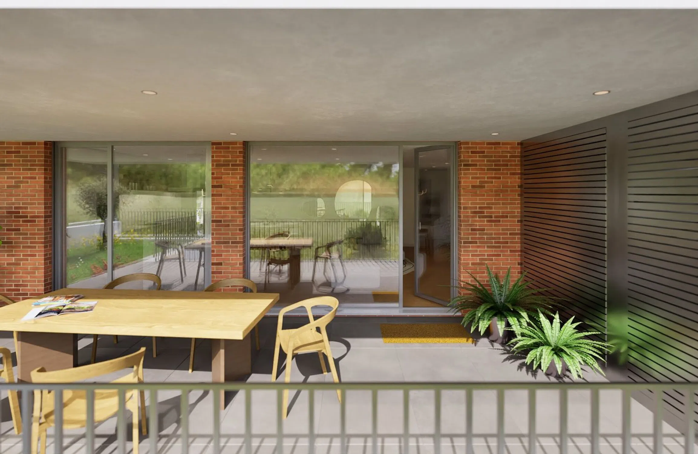 Apartamento em Lomba - Photo 7