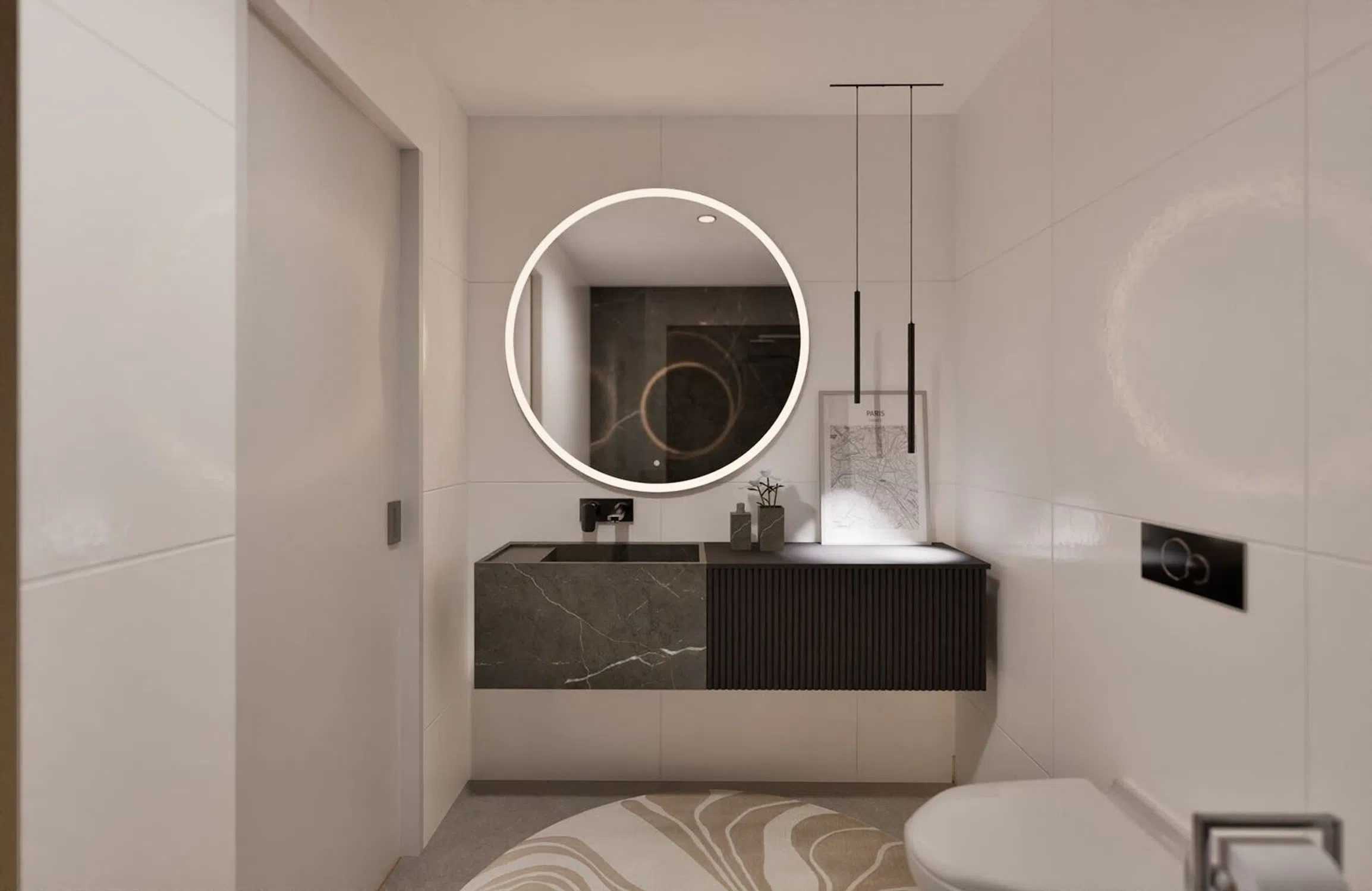 Apartamento em Lomba - Photo 8