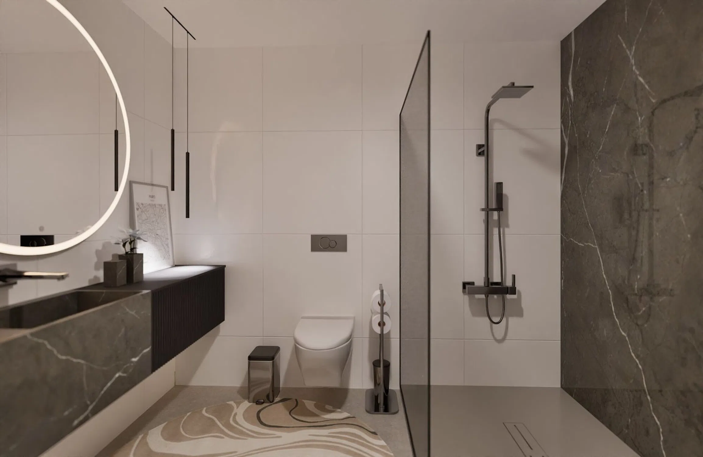 Apartamento em Lomba - Photo 9