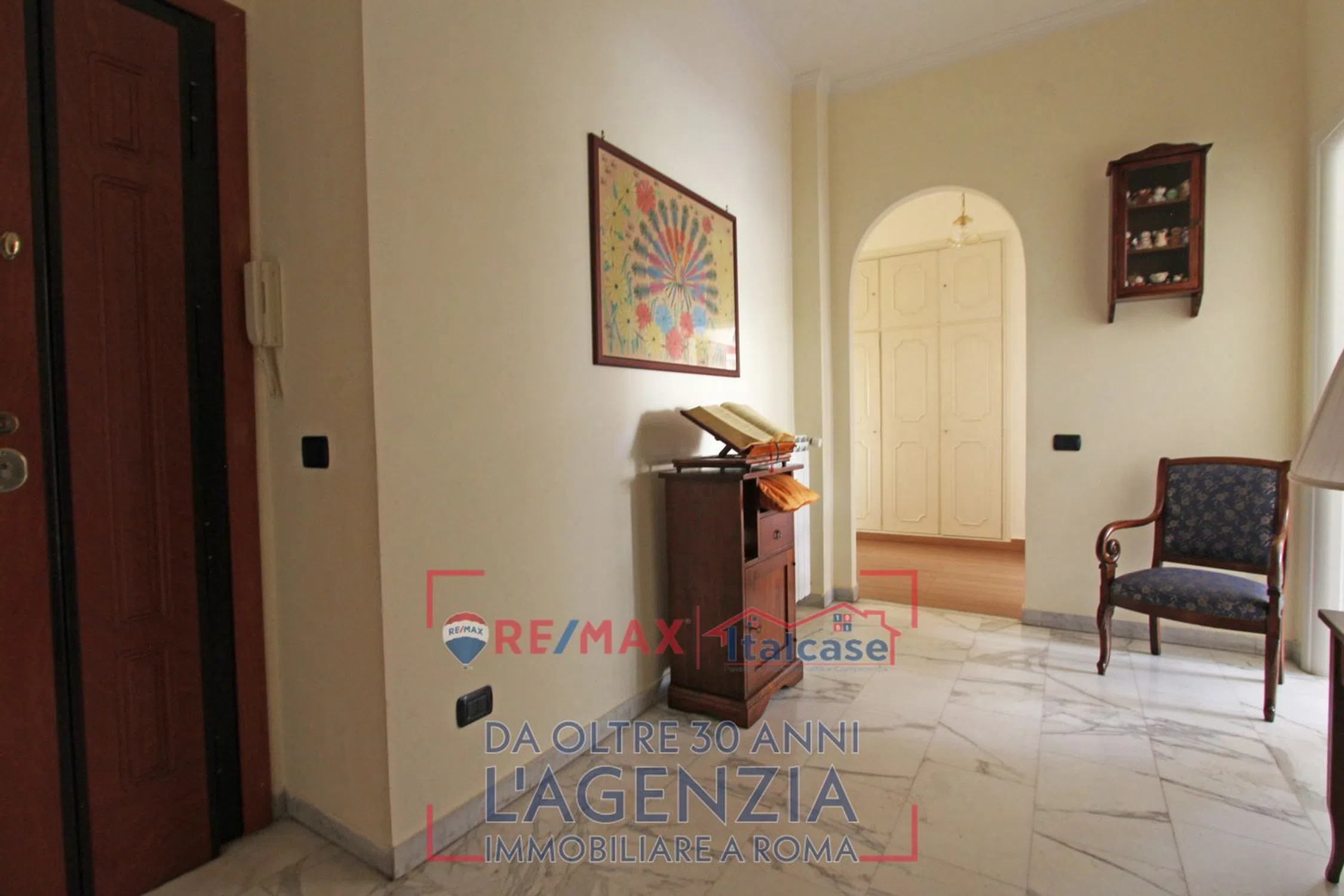 Quadrilocale in circonvallazione Cornelia, 120 - Photo 6