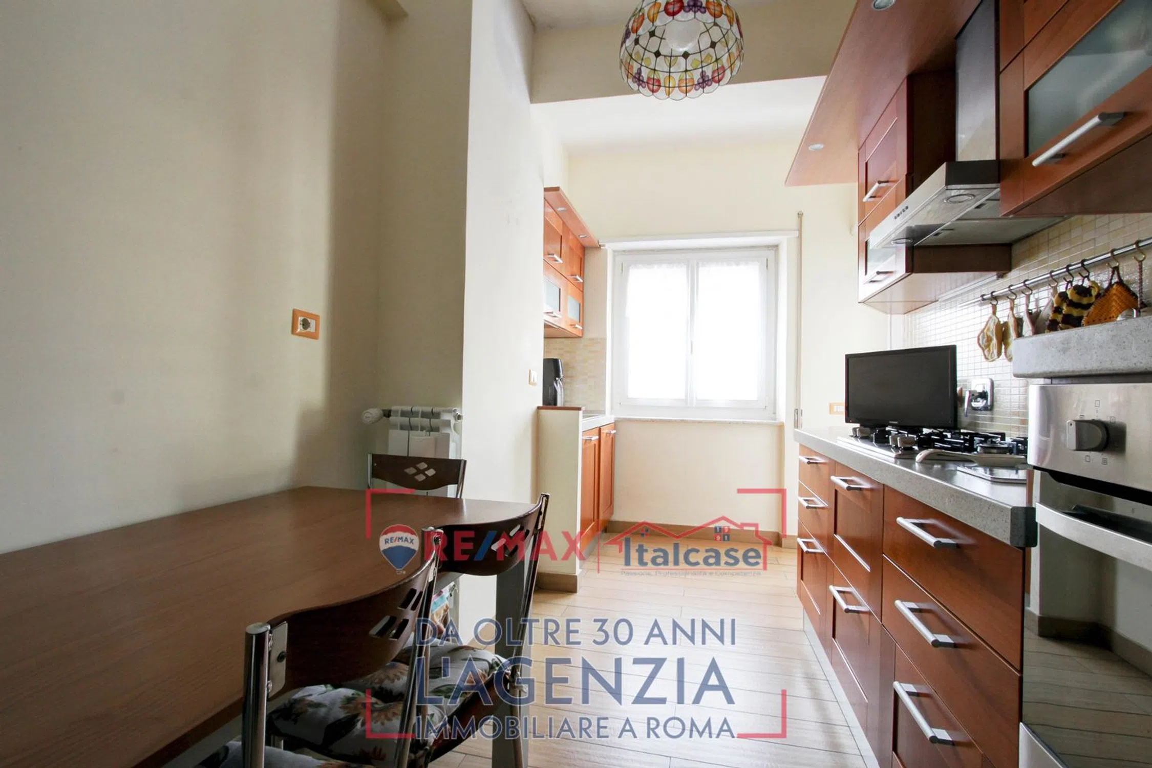 Quadrilocale in circonvallazione Cornelia, 120 - Photo 8