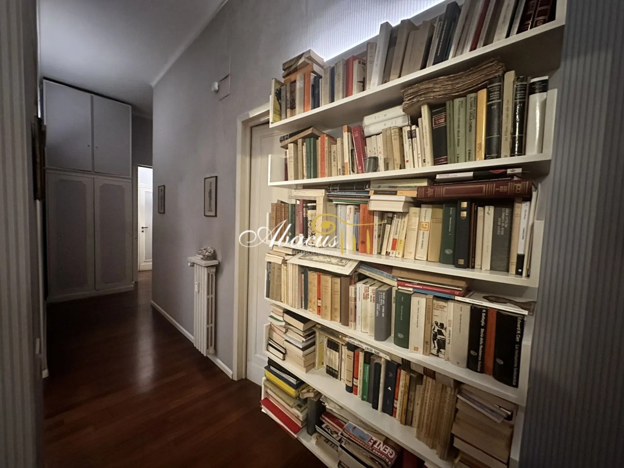 Appartamento in viale Giacomo Matteotti - Photo 8
