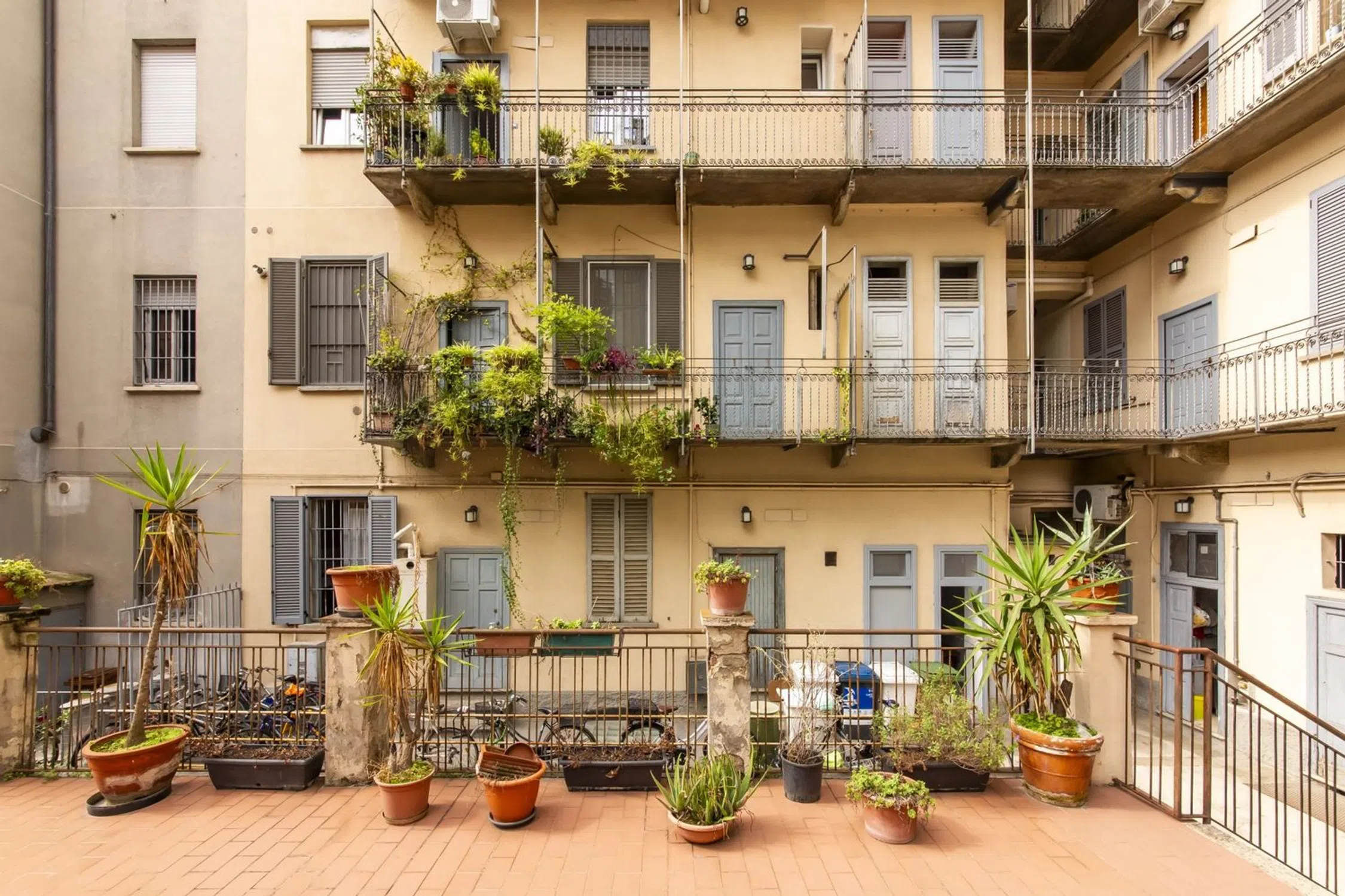 Bilocale in via Giovanni Paisiello, 22 - Photo 17