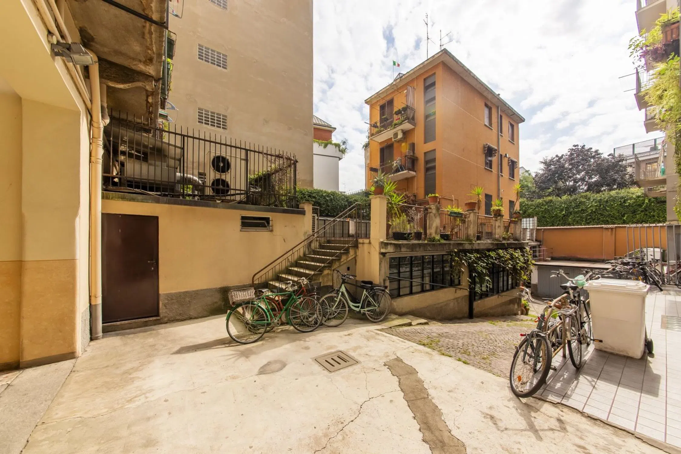 Bilocale in via Giovanni Paisiello, 22 - Photo 18