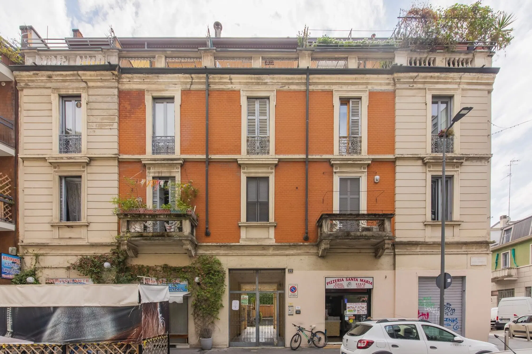 Bilocale in via Giovanni Paisiello, 22 - Photo 20