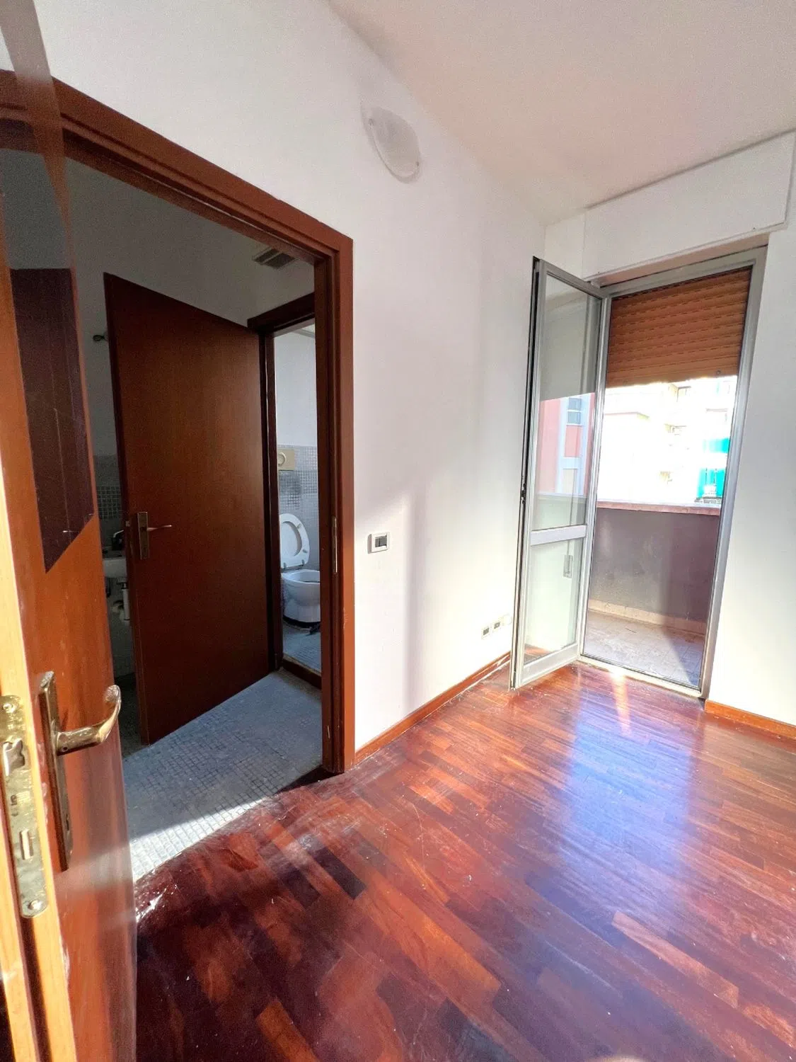 Appartamento su due piani in via Attilio Momigliano, 2 - Photo 13