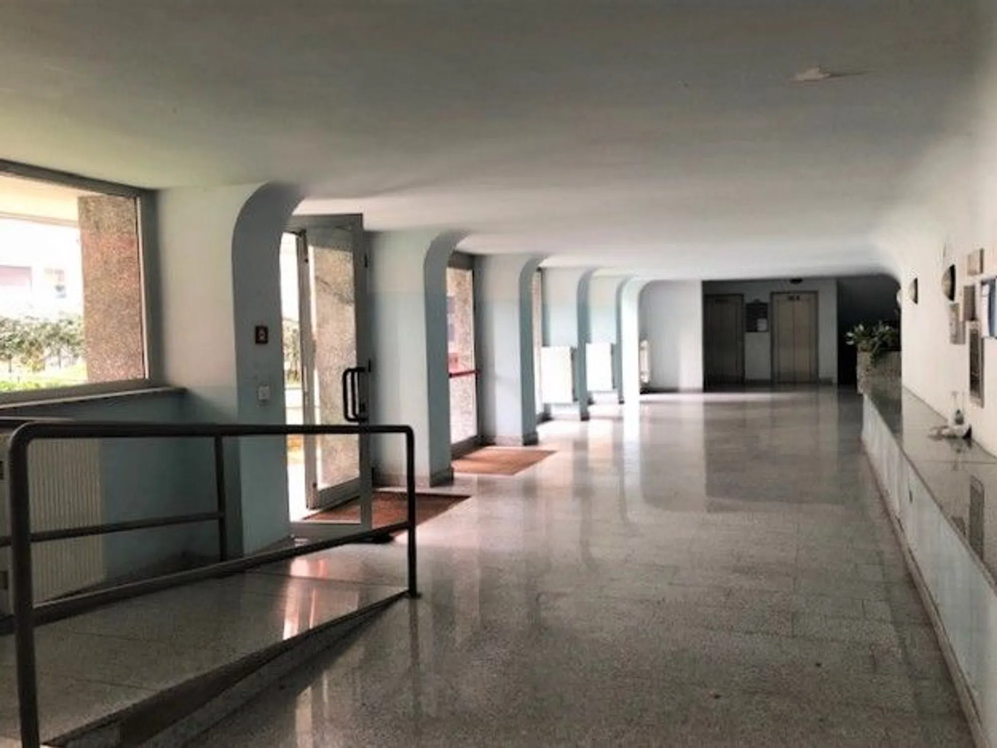 Appartamento su due piani in via Attilio Momigliano, 2 - Photo 20