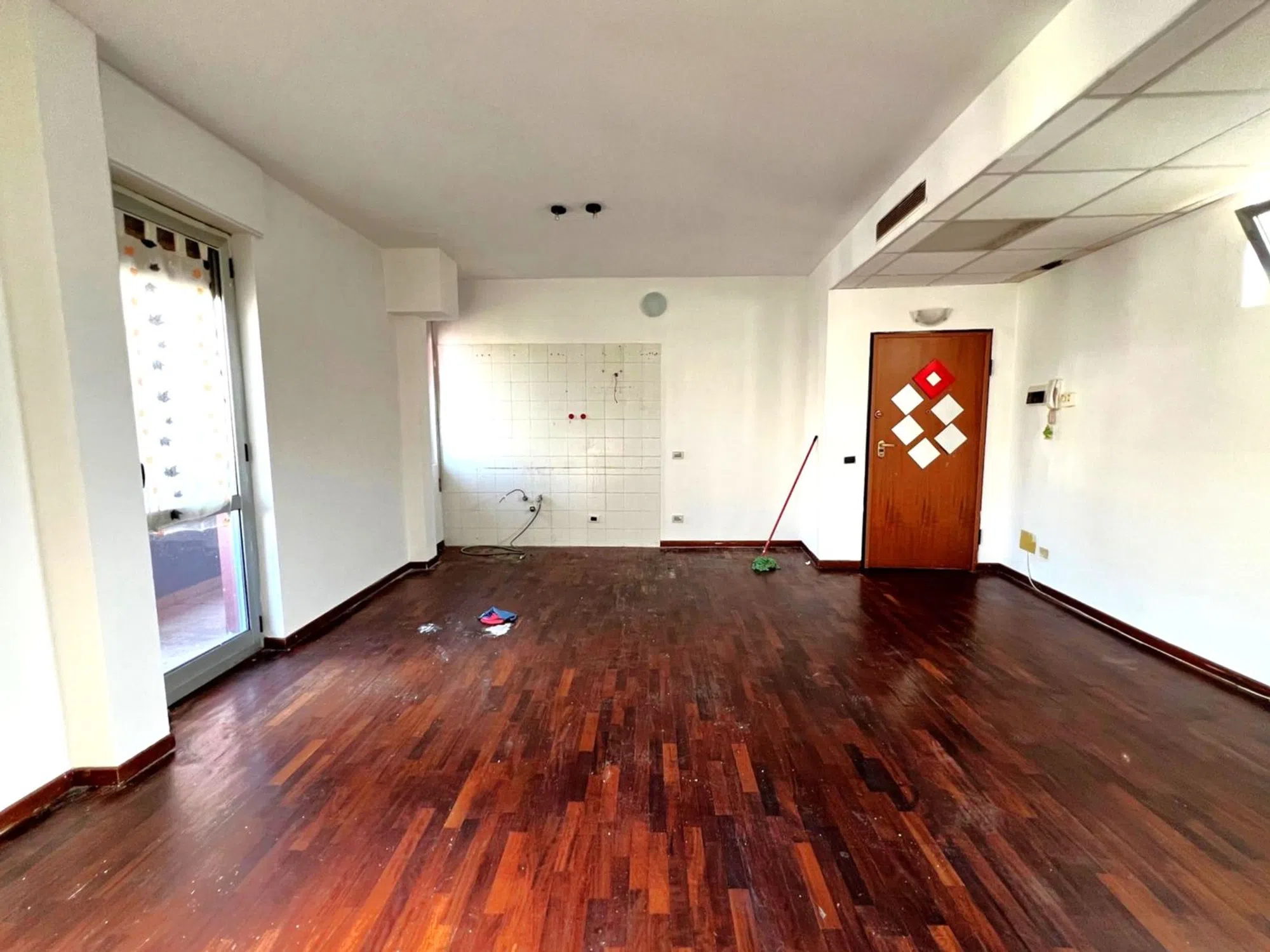 Appartamento su due piani in via Attilio Momigliano, 2 - Photo 6