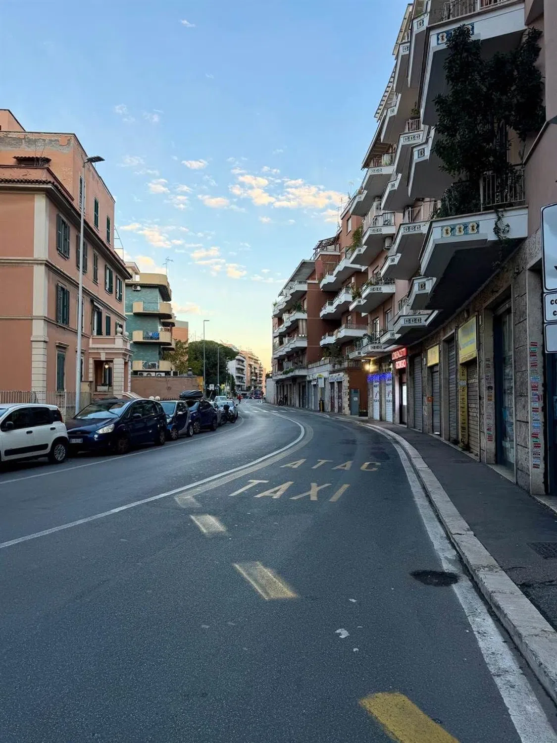 Bilocale in via Ludovico Altieri s.n.c. - Photo 20