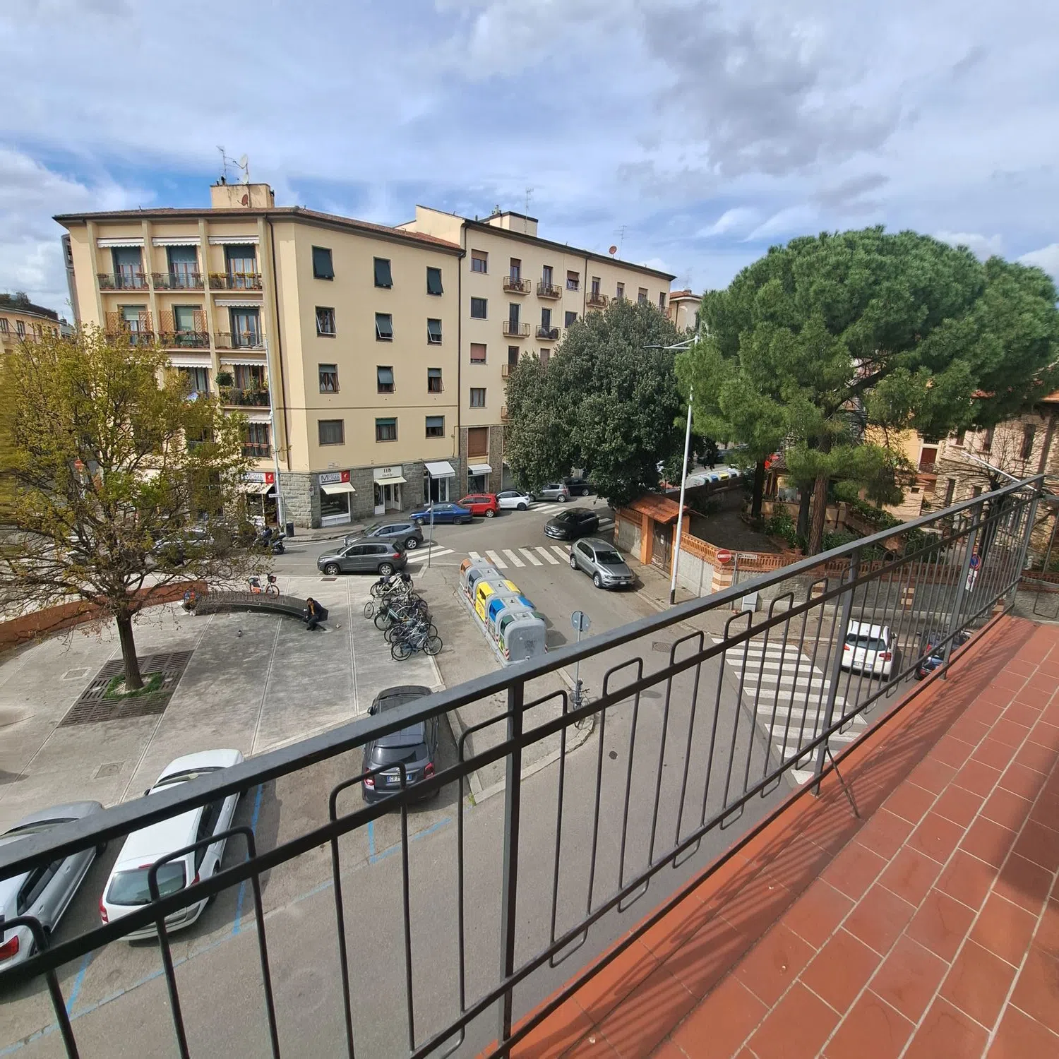 Trilocale in piazza Giovanni Antonelli, 2 - Photo 9