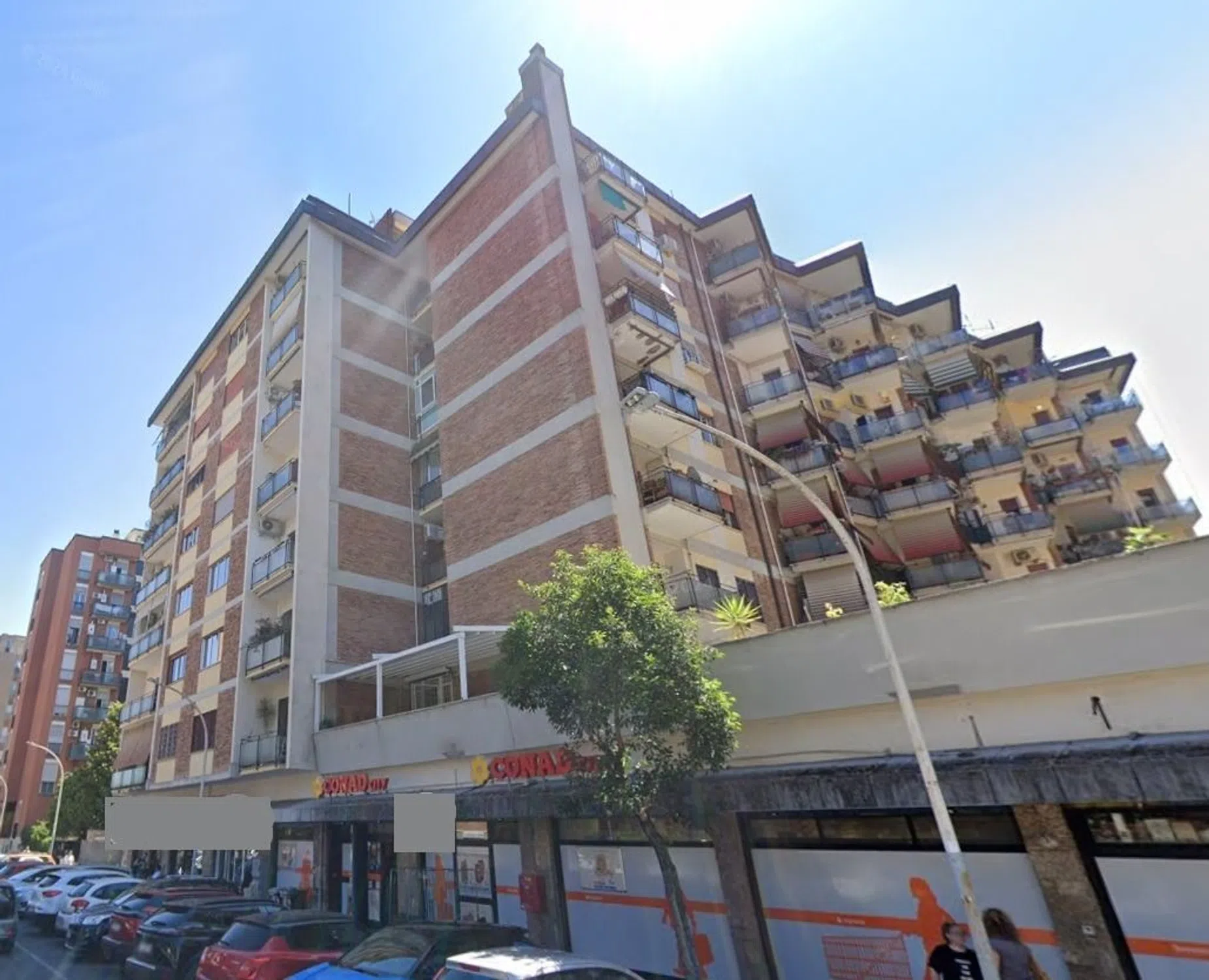 Trilocale in via Salvatore di Giacomo s.n.c. - Photo 1