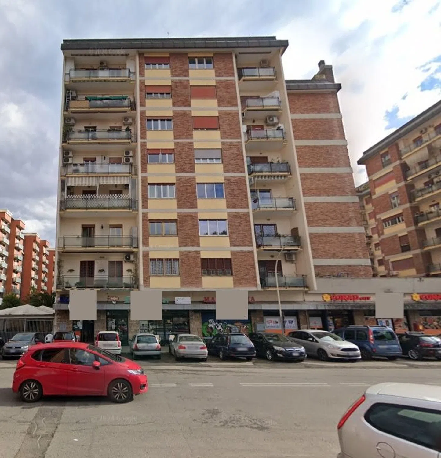 Trilocale in via Salvatore di Giacomo s.n.c. - Photo 2