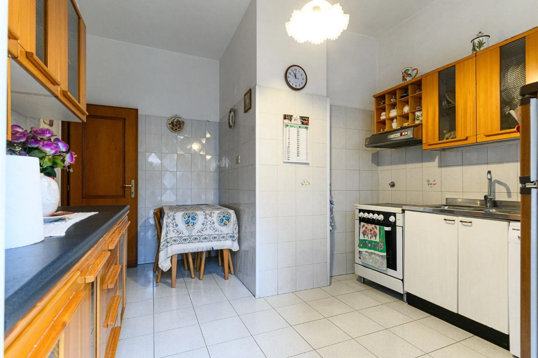 Trilocale in via Salvatore di Giacomo s.n.c. - Photo 12