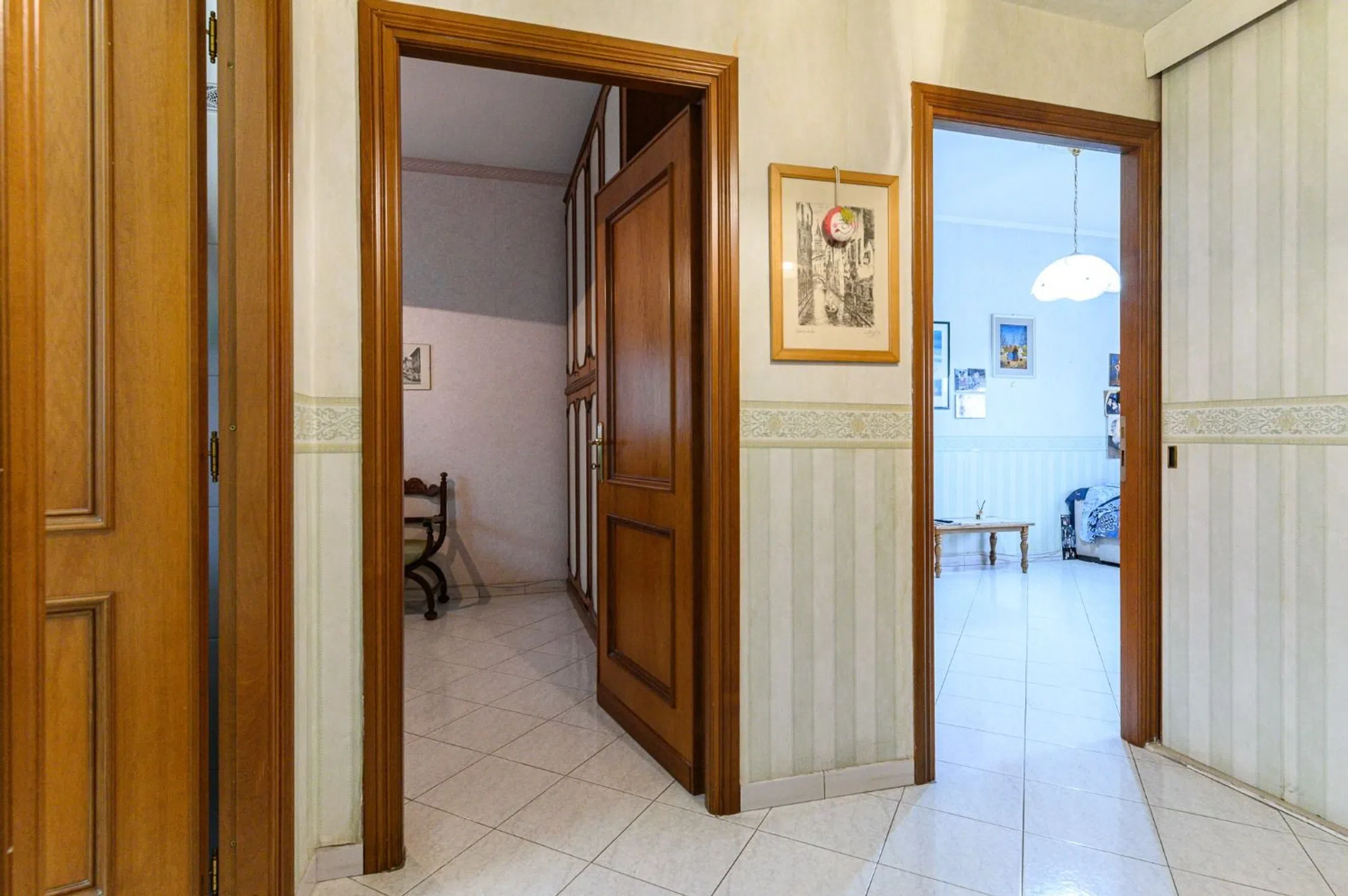 Trilocale in via Salvatore di Giacomo s.n.c. - Photo 15