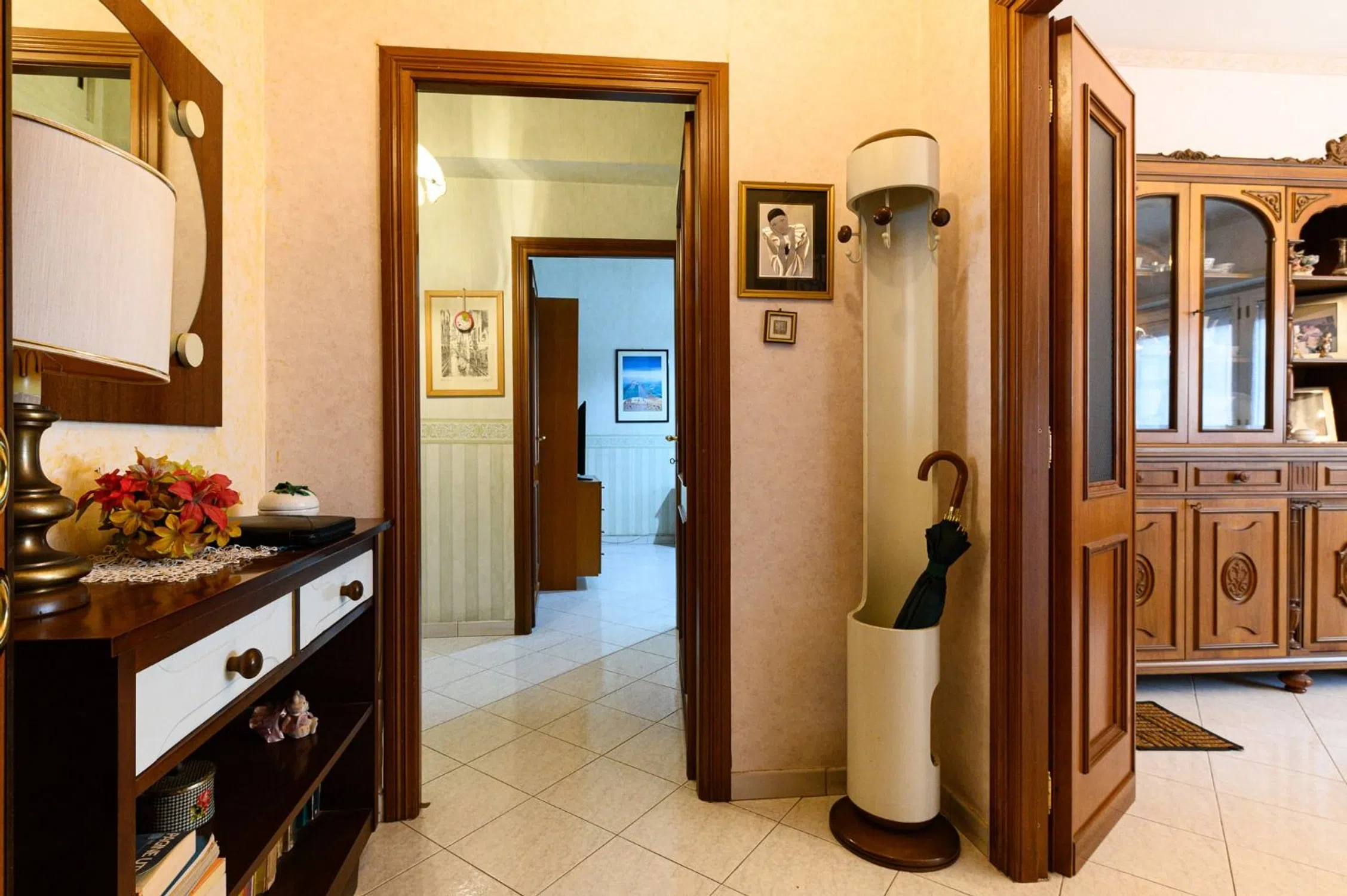 Trilocale in via Salvatore di Giacomo s.n.c. - Photo 3