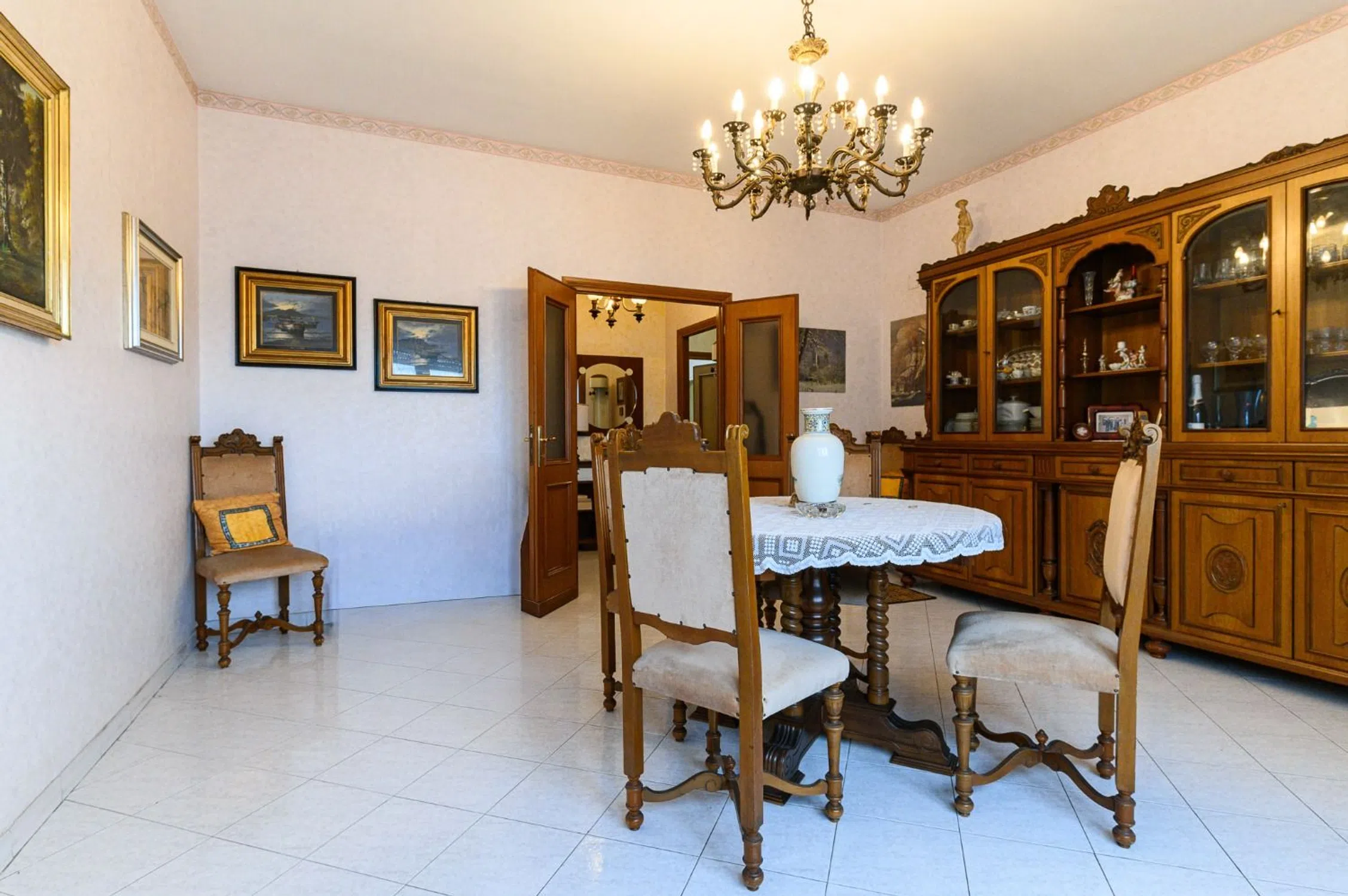 Trilocale in via Salvatore di Giacomo s.n.c. - Photo 6