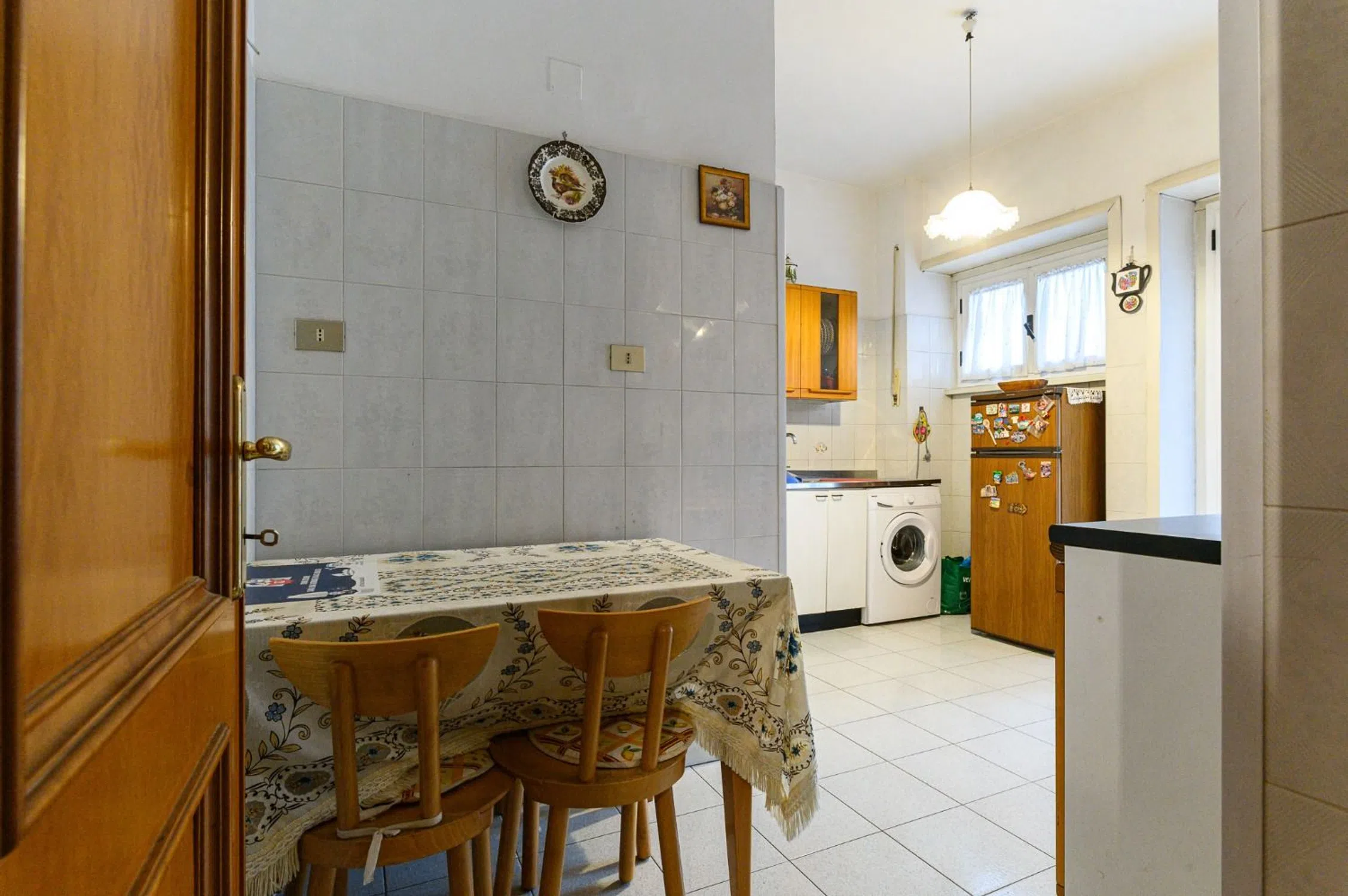 Trilocale in via Salvatore di Giacomo s.n.c. - Photo 8