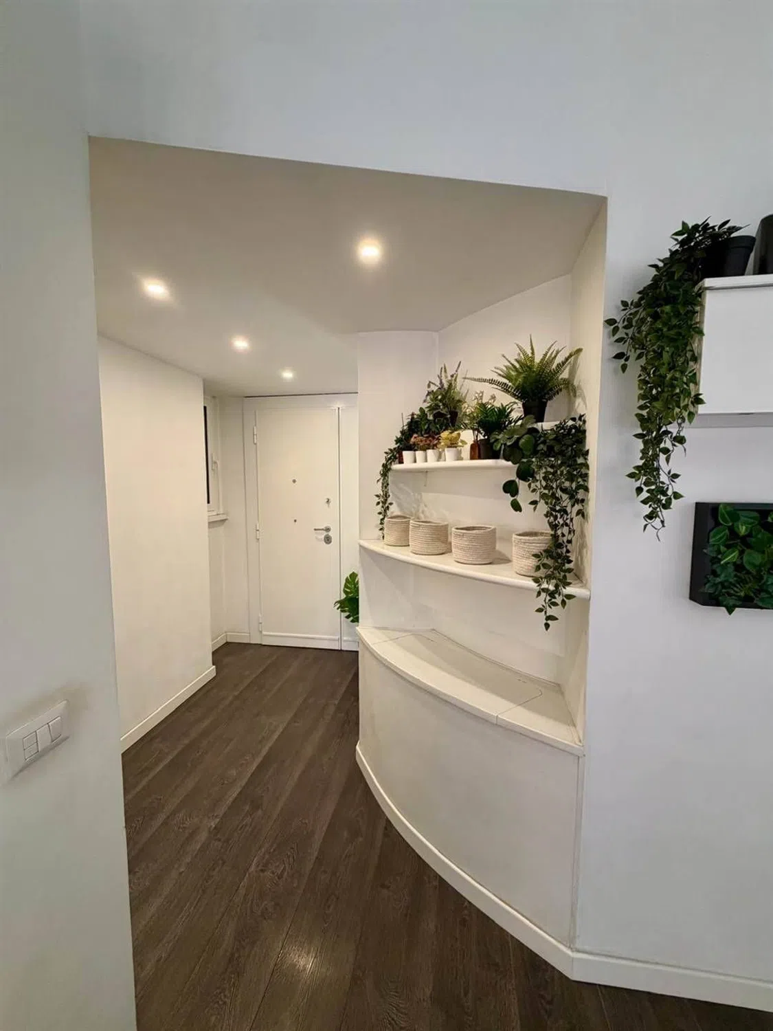 Bilocale in via Aurelia - Photo 9