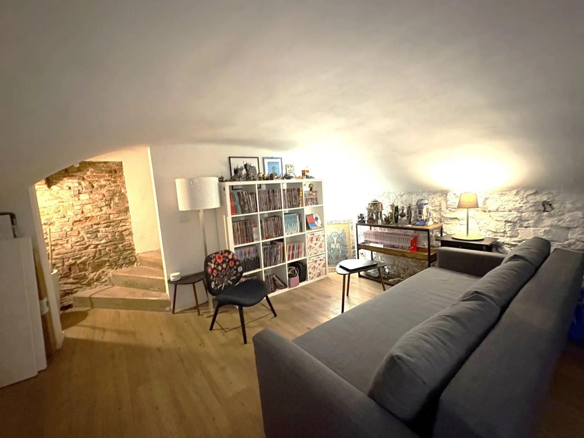 Appartamento su due piani in via del Leone - Photo 12