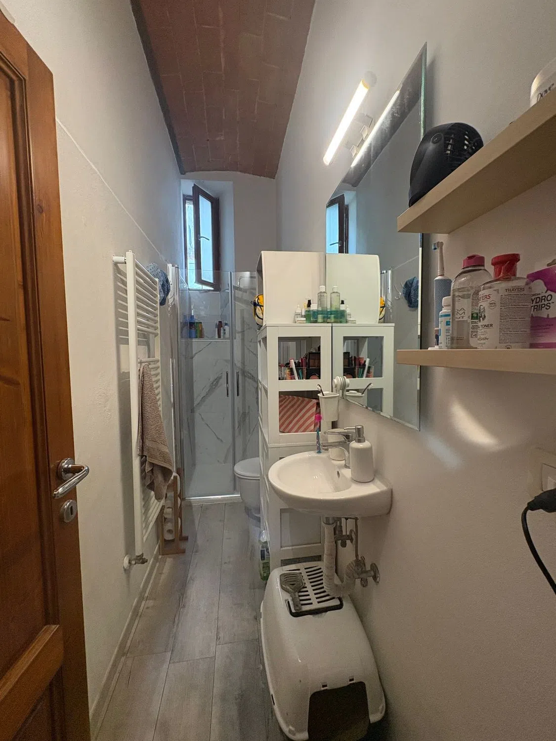 Appartamento su due piani in via del Leone - Photo 16