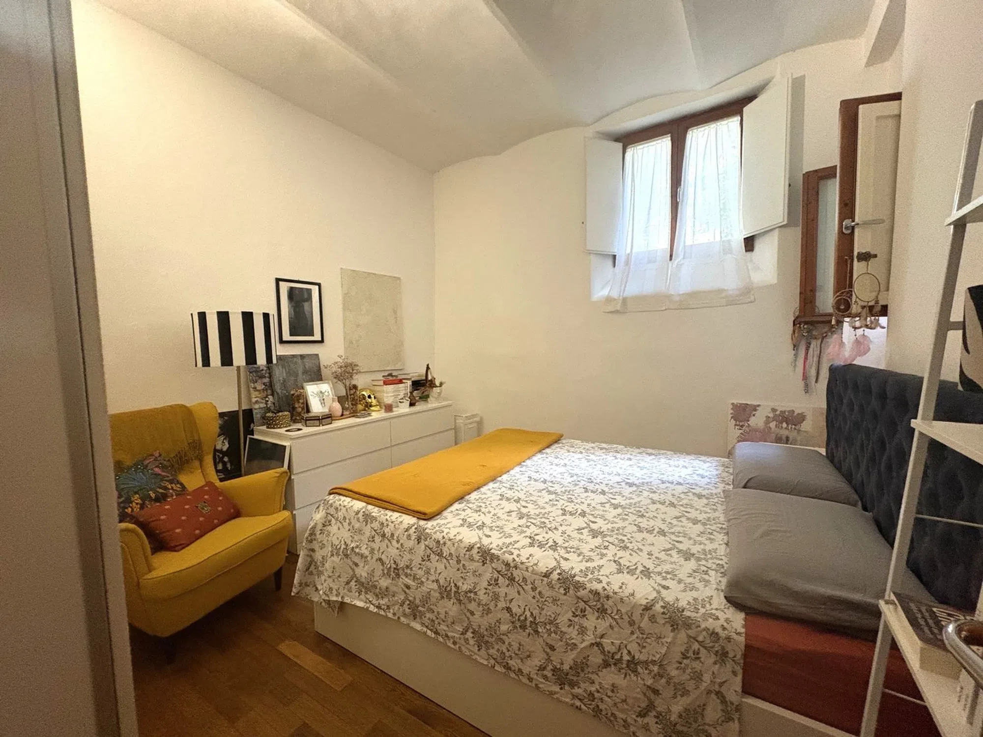 Appartamento su due piani in via del Leone - Photo 7
