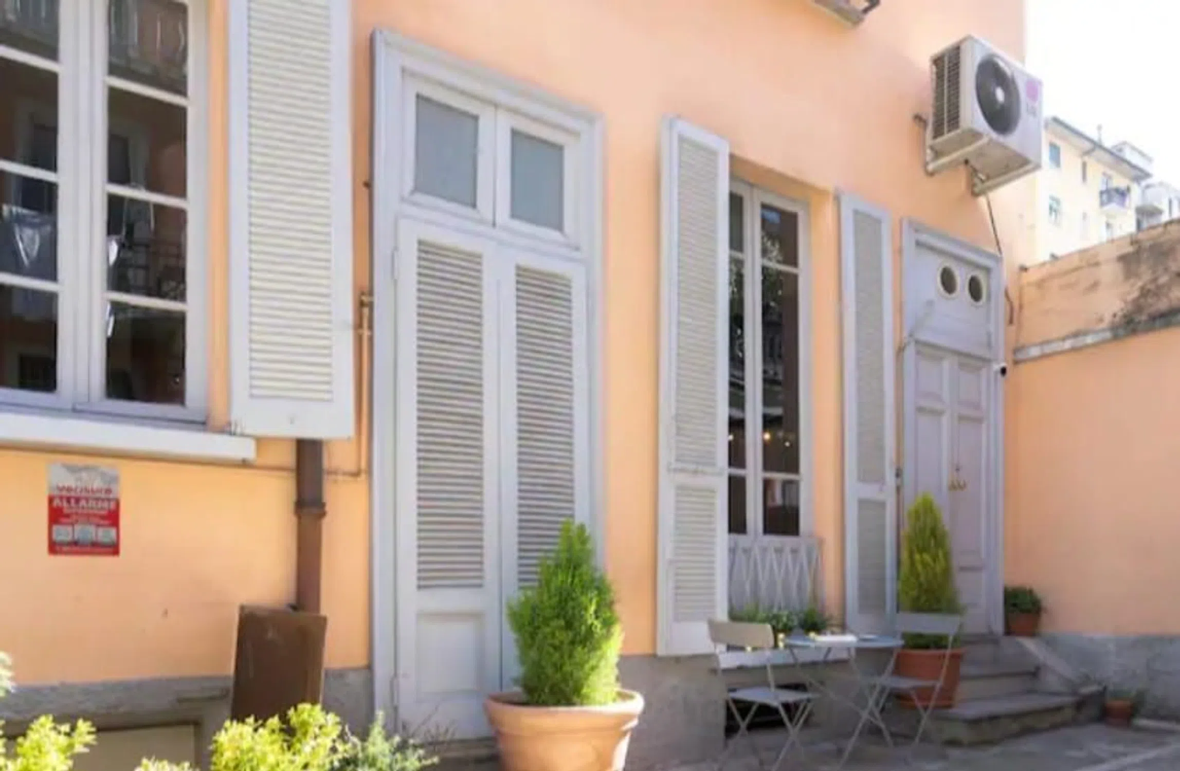 Casa indipendente in via Sangallo, 42 - Photo 4