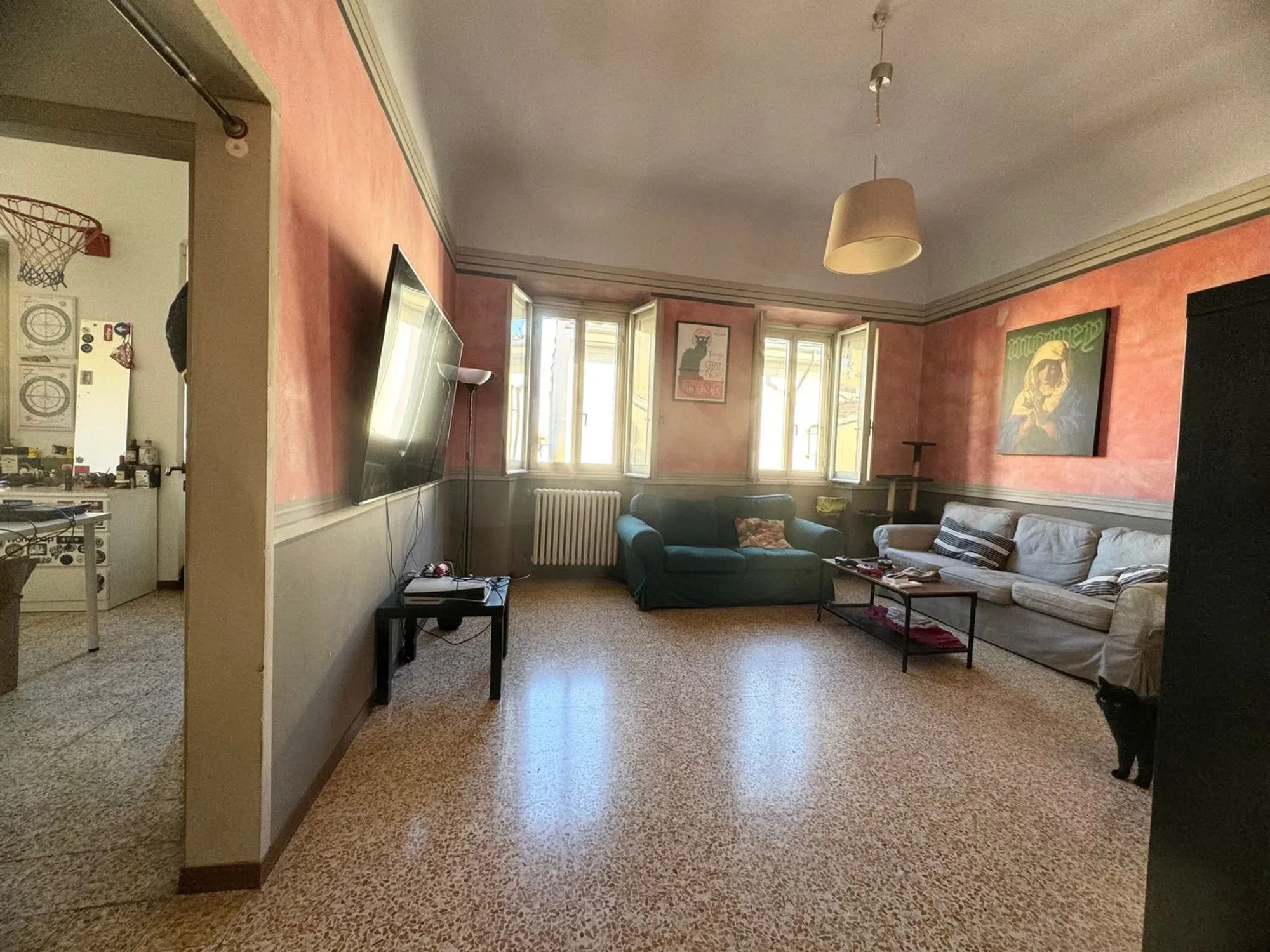 Appartamento in borgo San Frediano s.n.c. - Photo 2