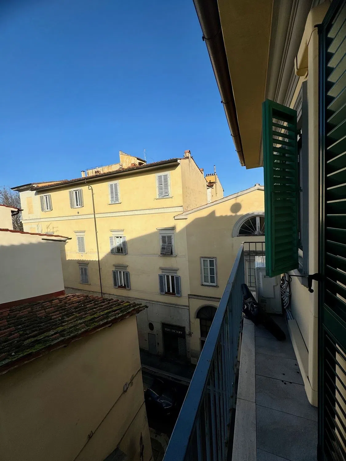 Appartamento in borgo San Frediano s.n.c. - Photo 15