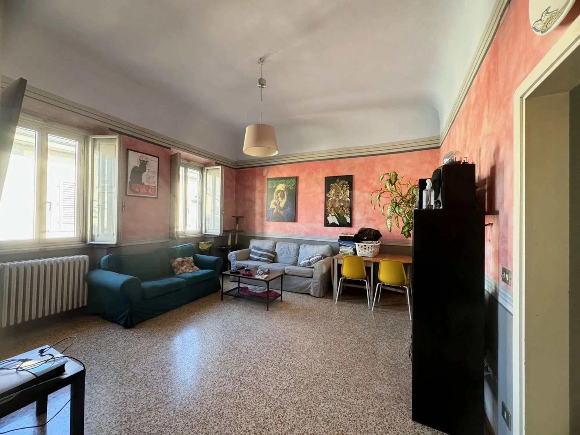 Appartamento in borgo San Frediano s.n.c. - Photo 3