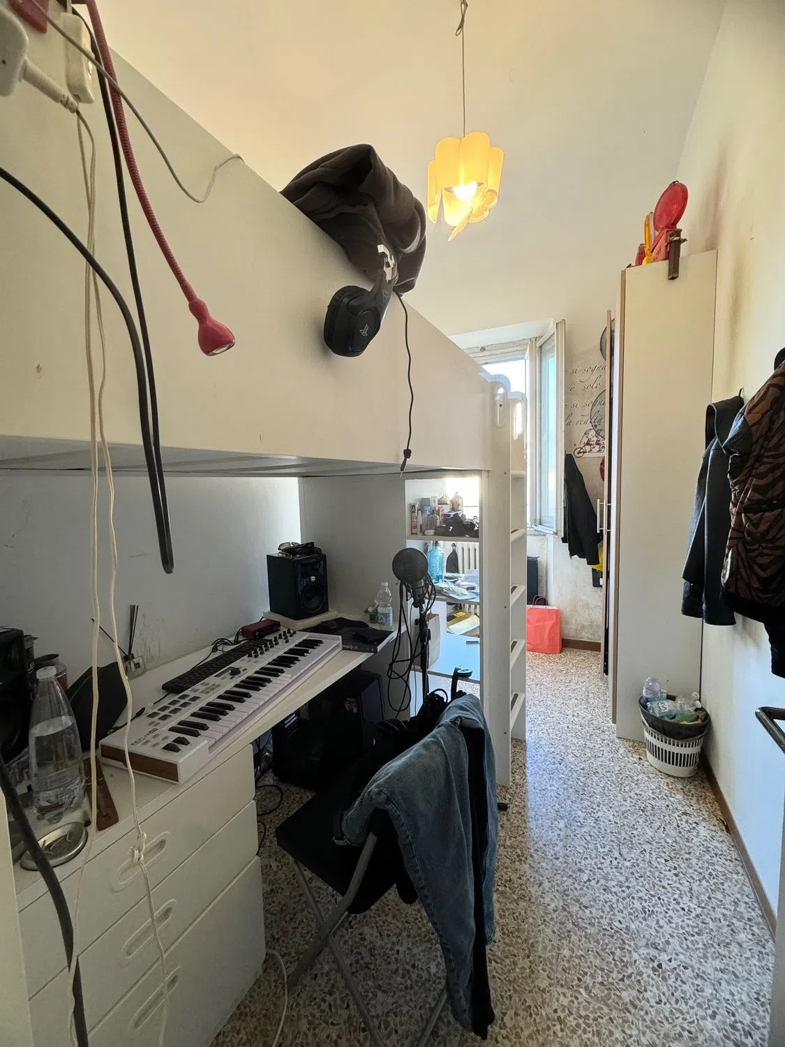 Appartamento in borgo San Frediano s.n.c. - Photo 9