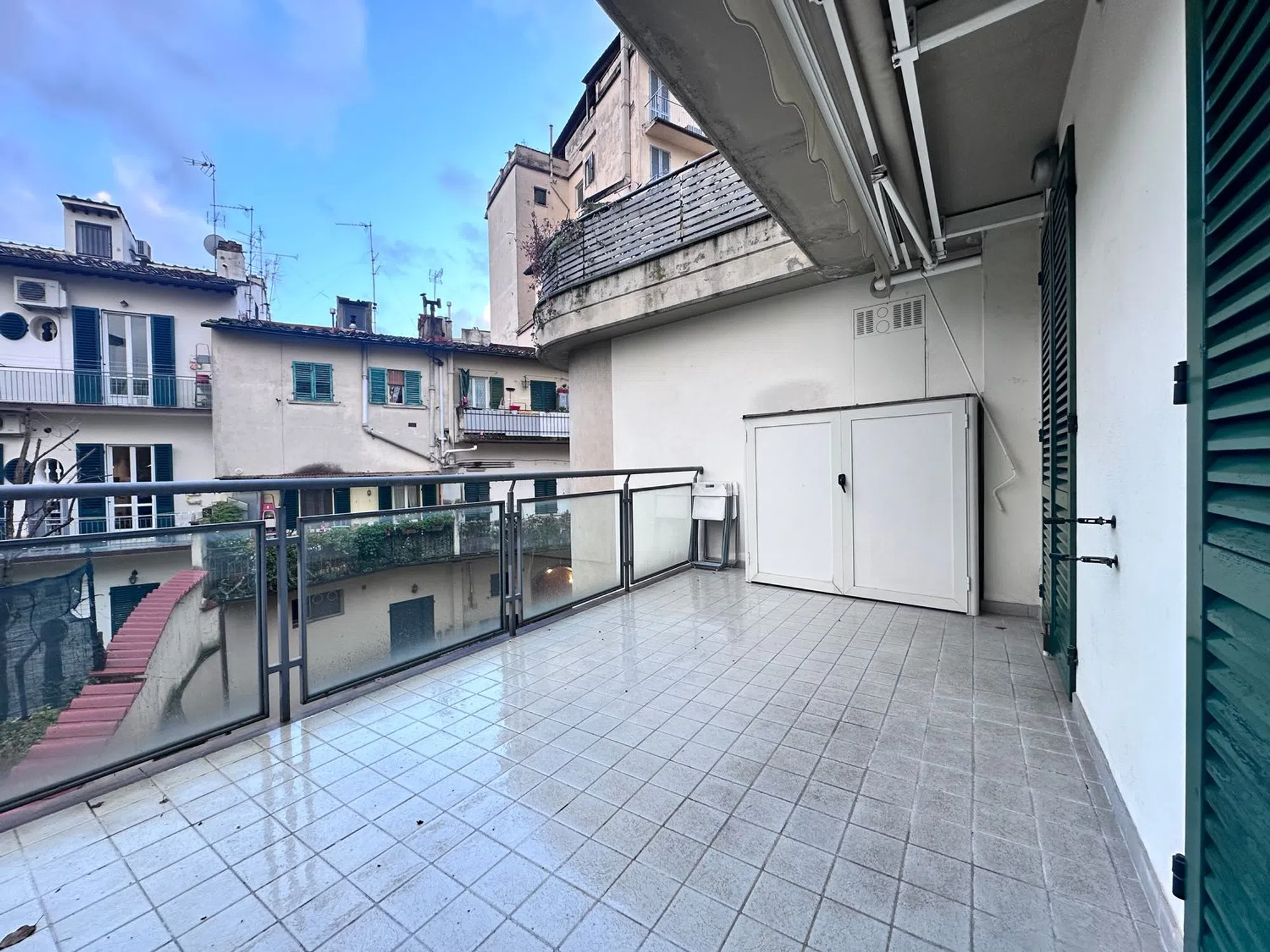 Attico in via Agnolo Firenzuola s.n.c. - Photo 17