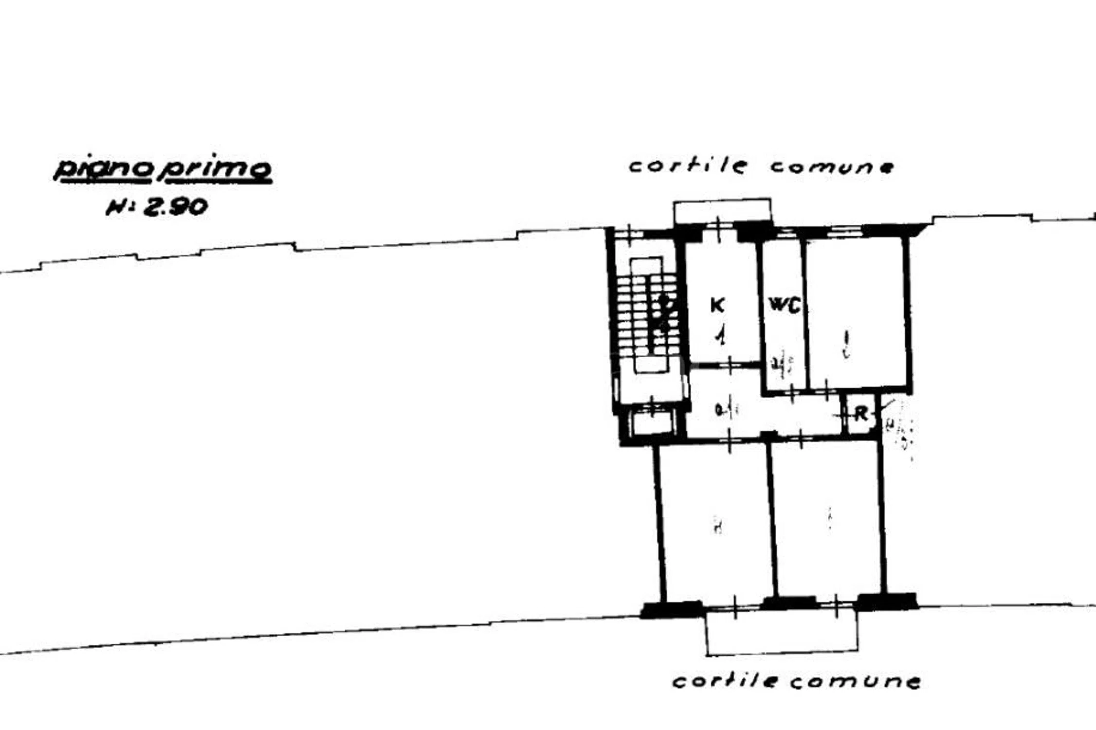 Trilocale in via Francesco Brioschi - Photo 20