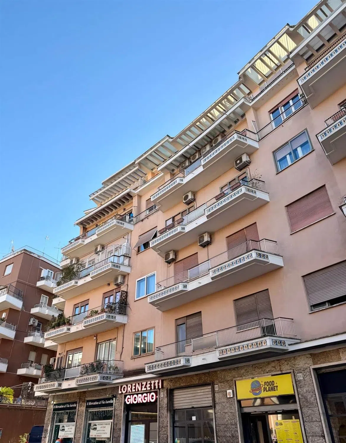 Bilocale in via Ludovico Altieri s.n.c. - Photo 19