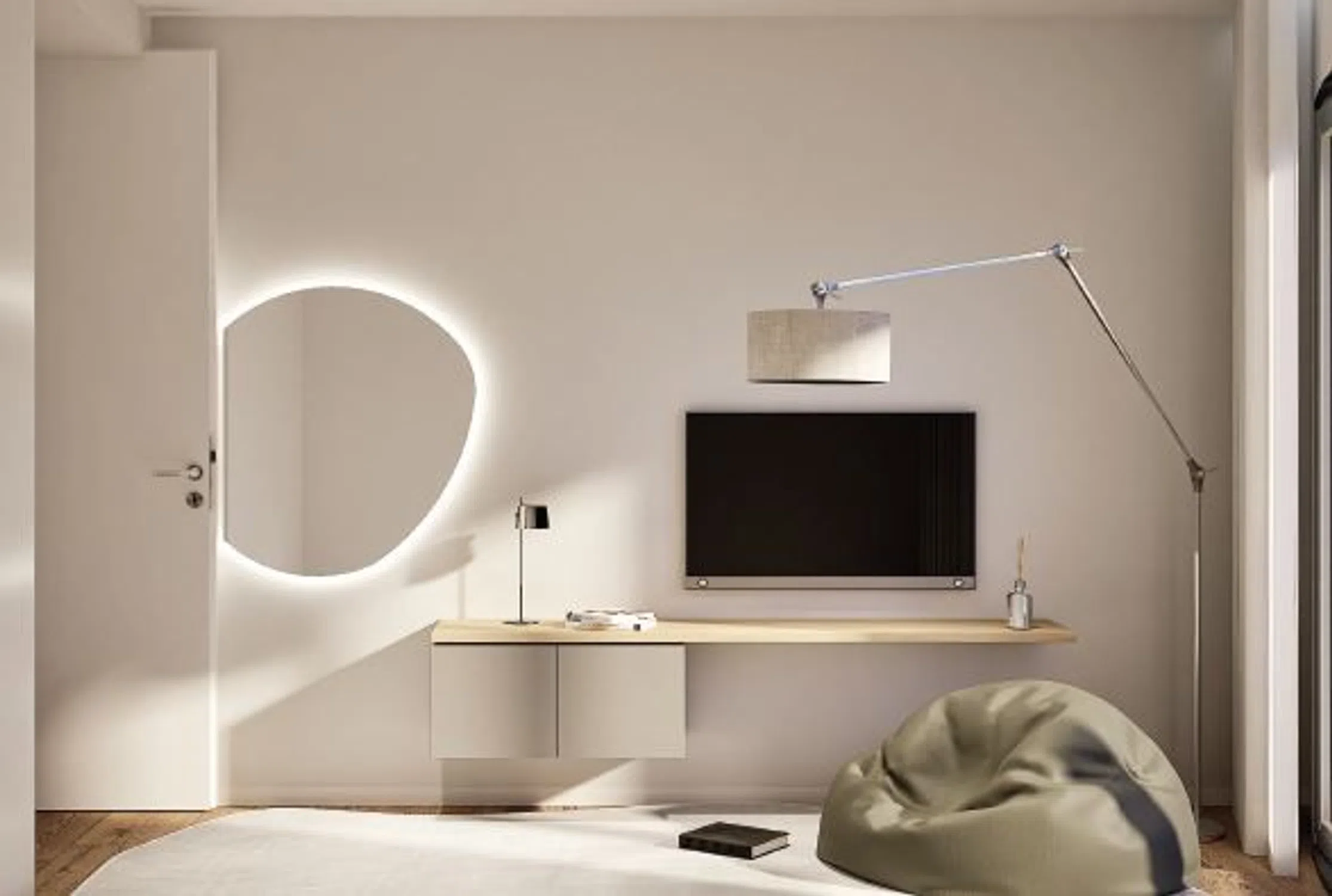 Apartamento na avenida Guarda Inglesa, 55 - Photo 15