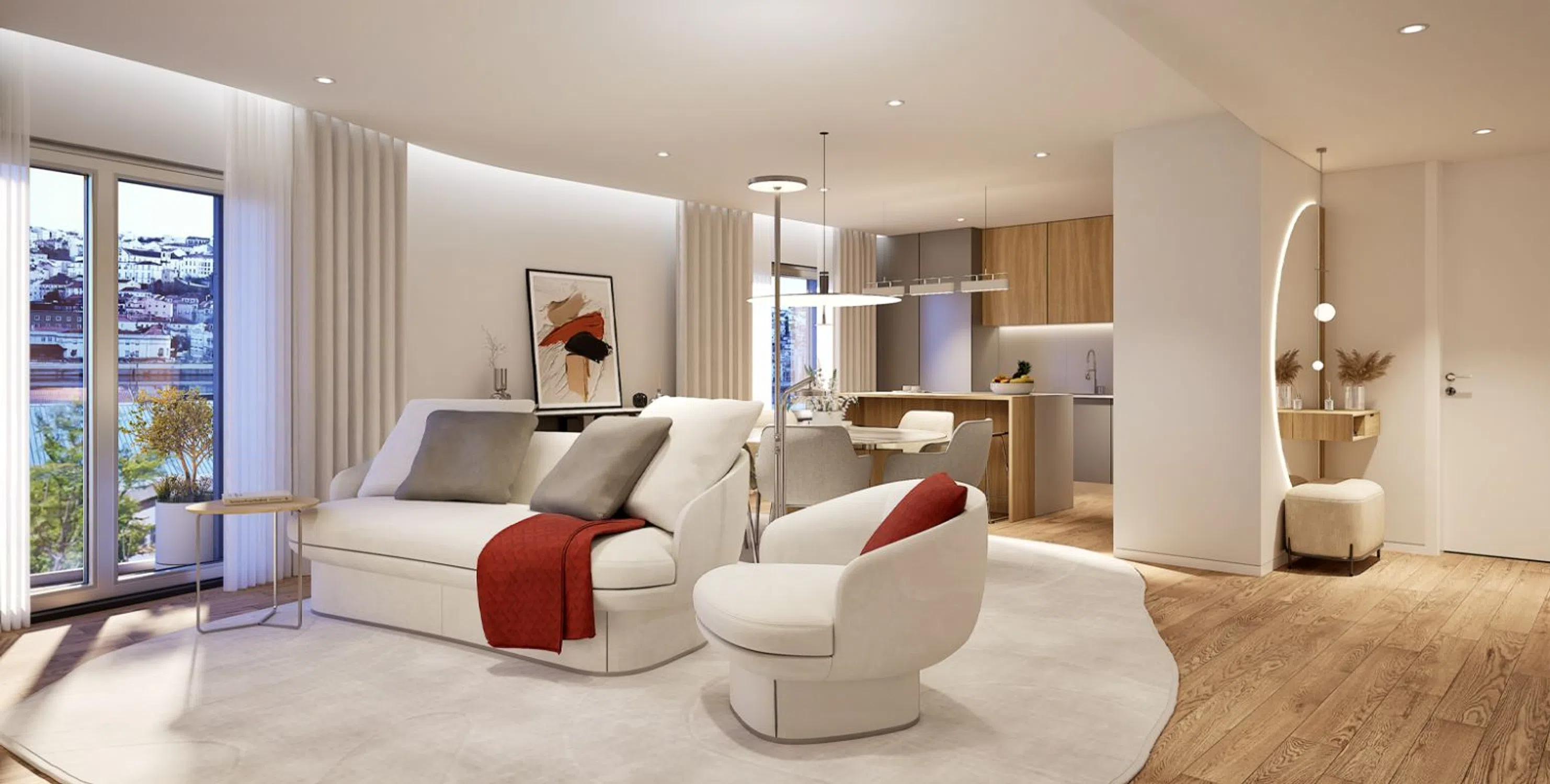 Apartamento na avenida Guarda Inglesa, 55 - Photo 5