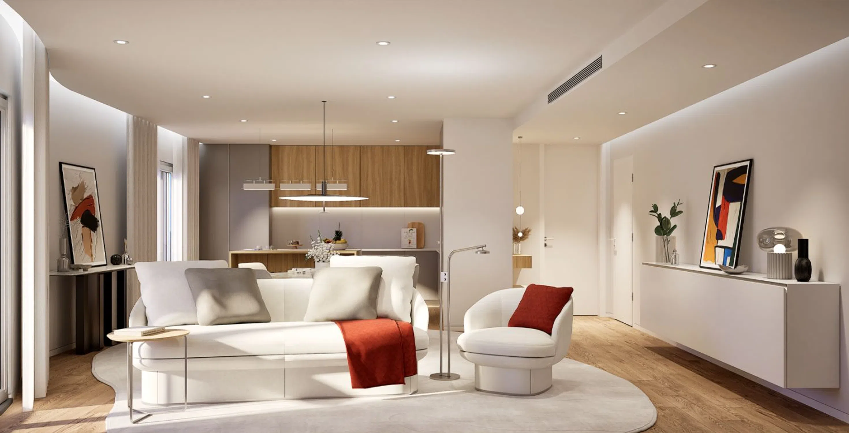 Apartamento na avenida Guarda Inglesa, 55 - Photo 7