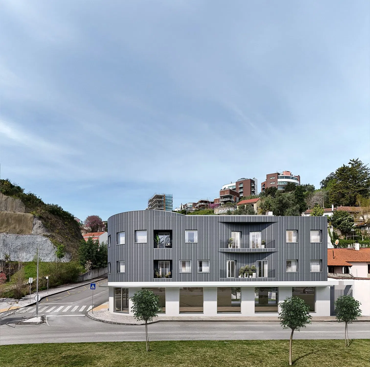 Apartamento na avenida Guarda Inglesa, 55 - Photo 1
