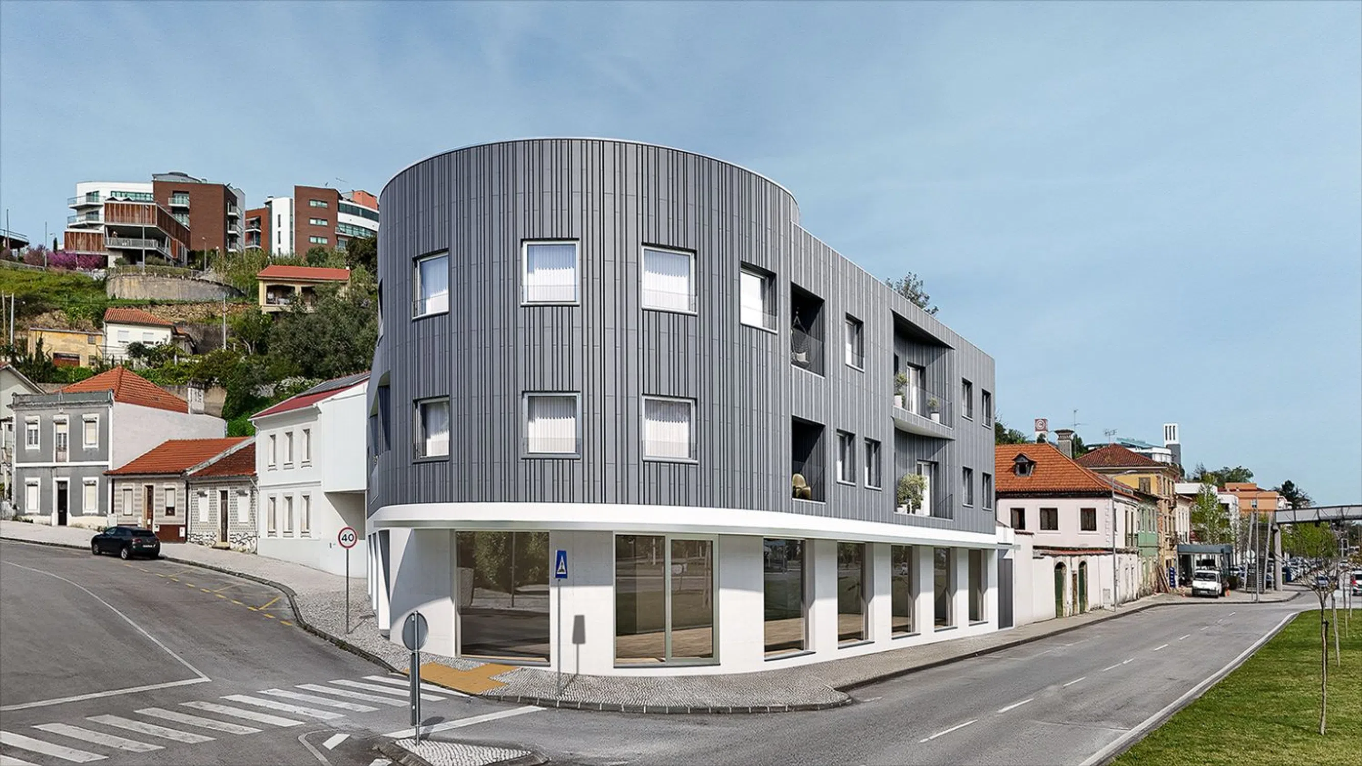 Apartamento na avenida Guarda Inglesa, 55 - Photo 2