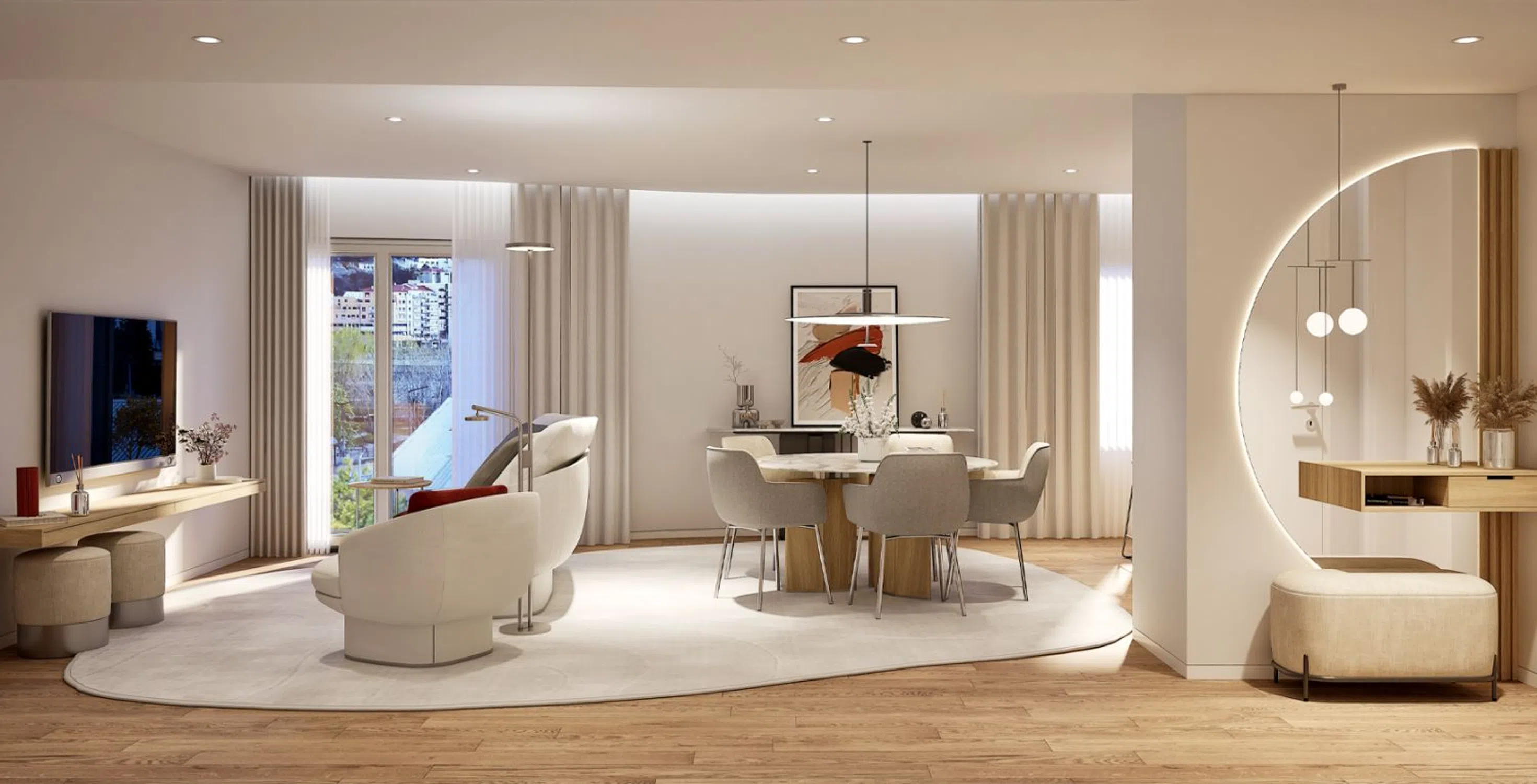 Apartamento na avenida Guarda Inglesa, 55 - Photo 6