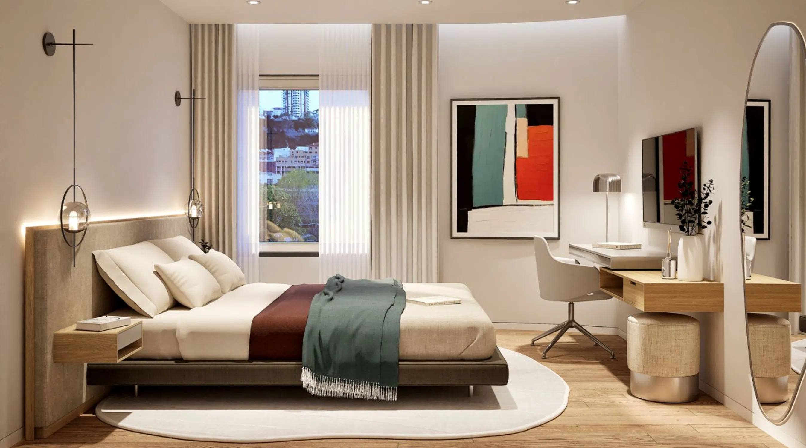 Apartamento na avenida Guarda Inglesa, 55 - Photo 11