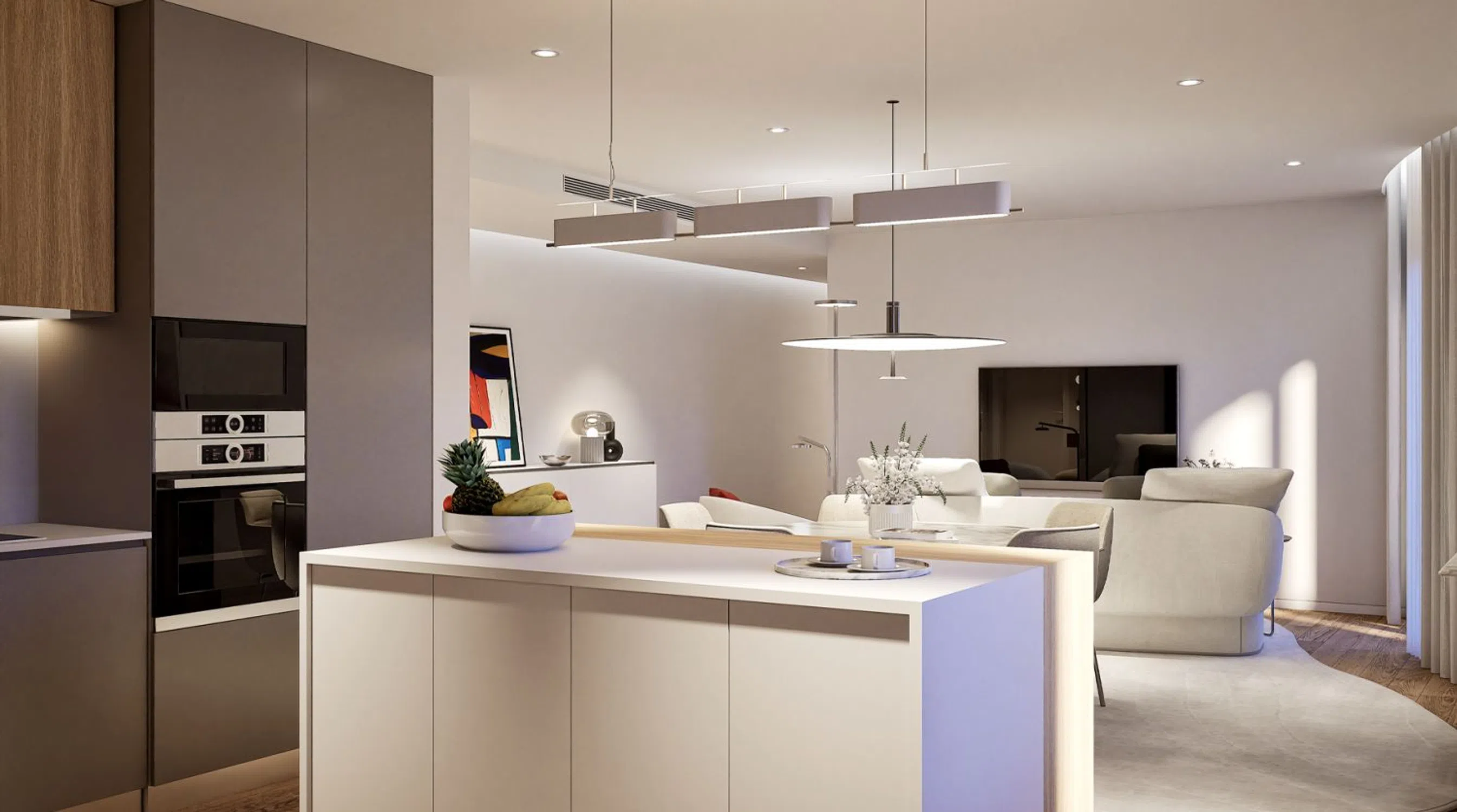 Apartamento na avenida Guarda Inglesa, 55 - Photo 10