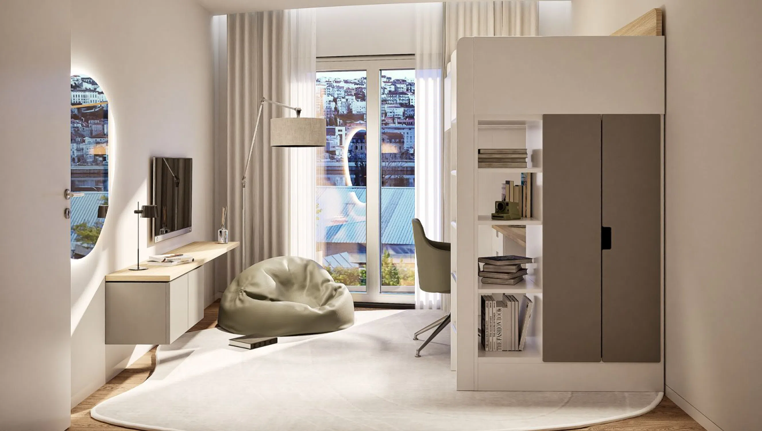 Apartamento na avenida Guarda Inglesa, 55 - Photo 13