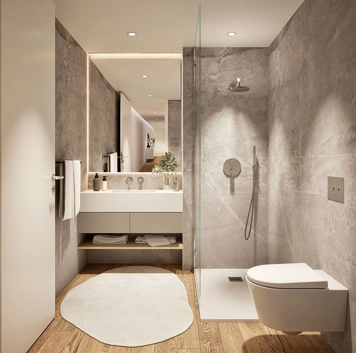 Apartamento na avenida Guarda Inglesa, 55 - Photo 17