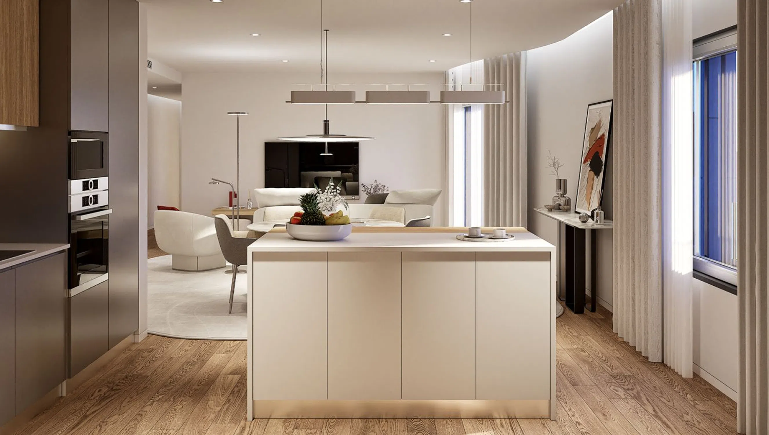 Apartamento na avenida Guarda Inglesa, 55 - Photo 9