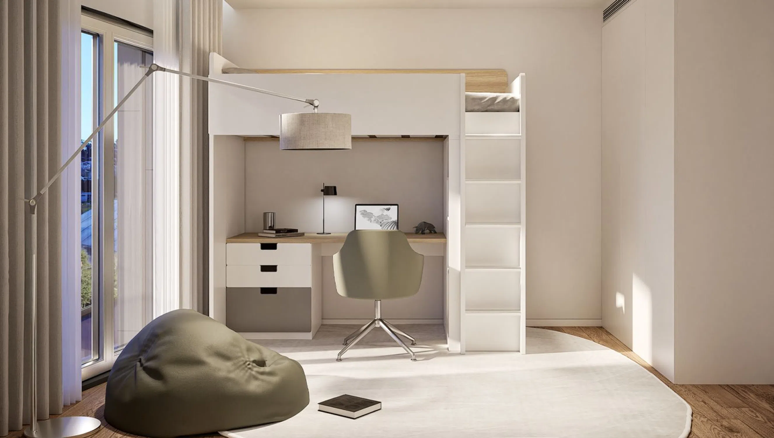 Apartamento na avenida Guarda Inglesa, 55 - Photo 14