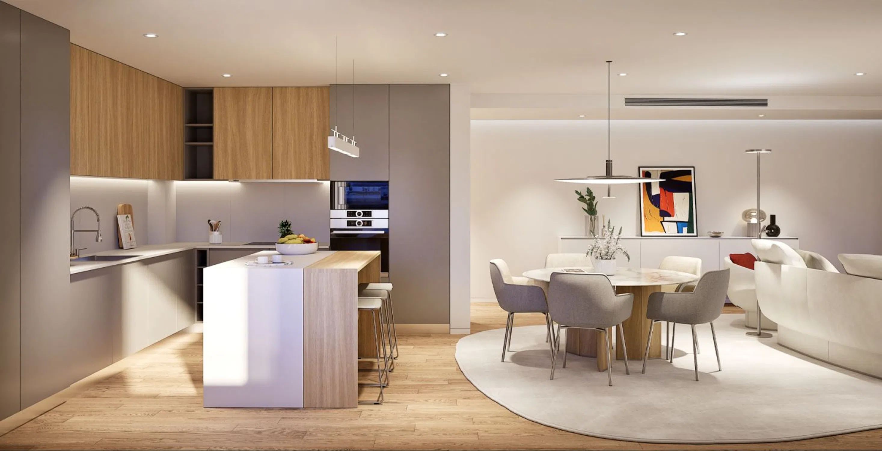 Apartamento na avenida Guarda Inglesa, 55 - Photo 8