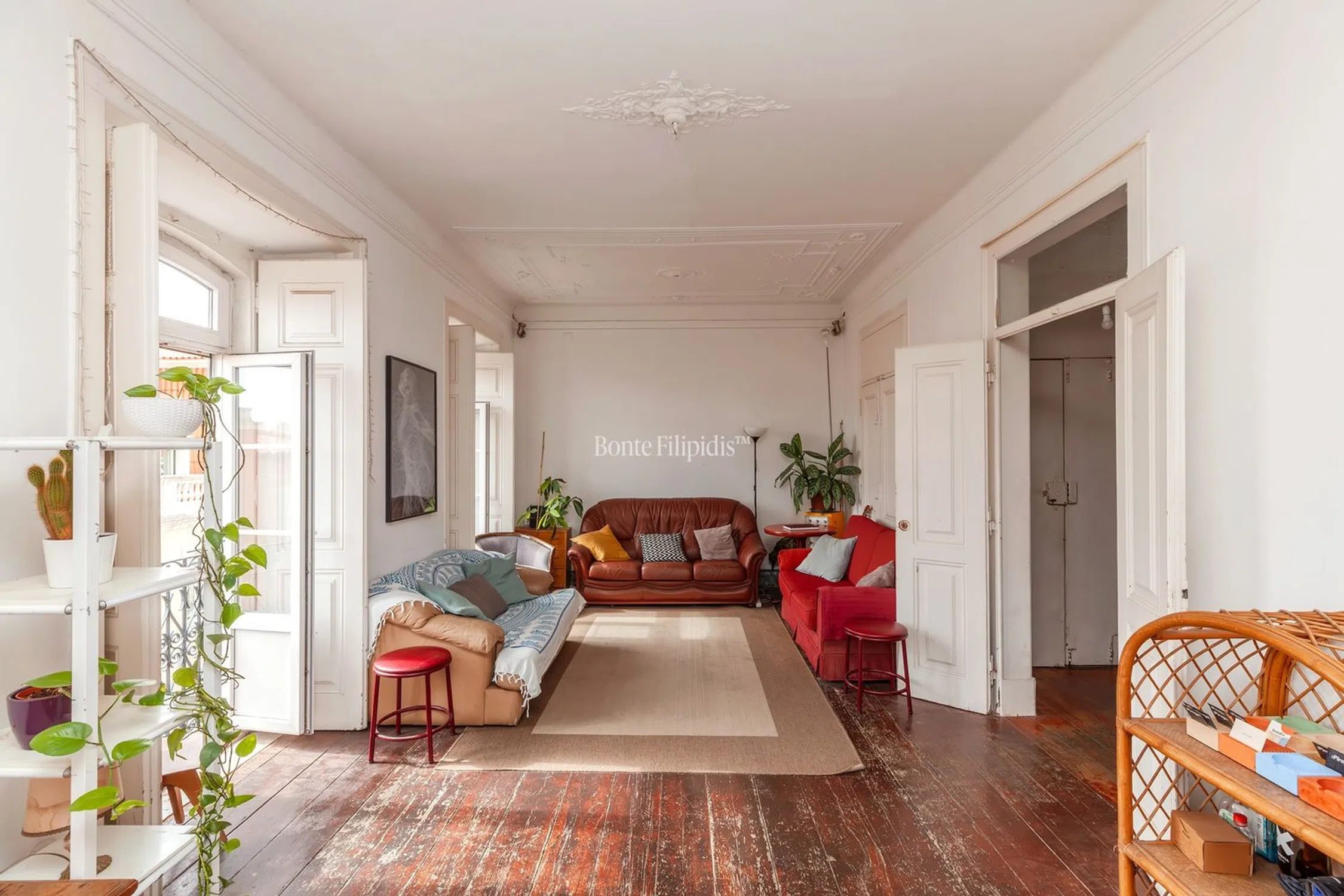 Apartamento na rua das Janelas Verdes - Photo 2